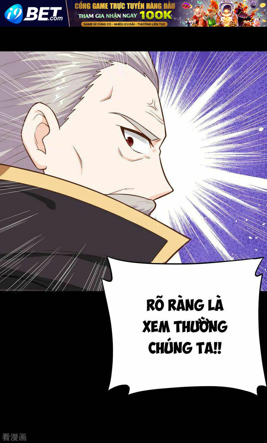 Từ Hôm Nay Bắt Đầu Làm Thành Chủ - Chapter 50 - Page 23