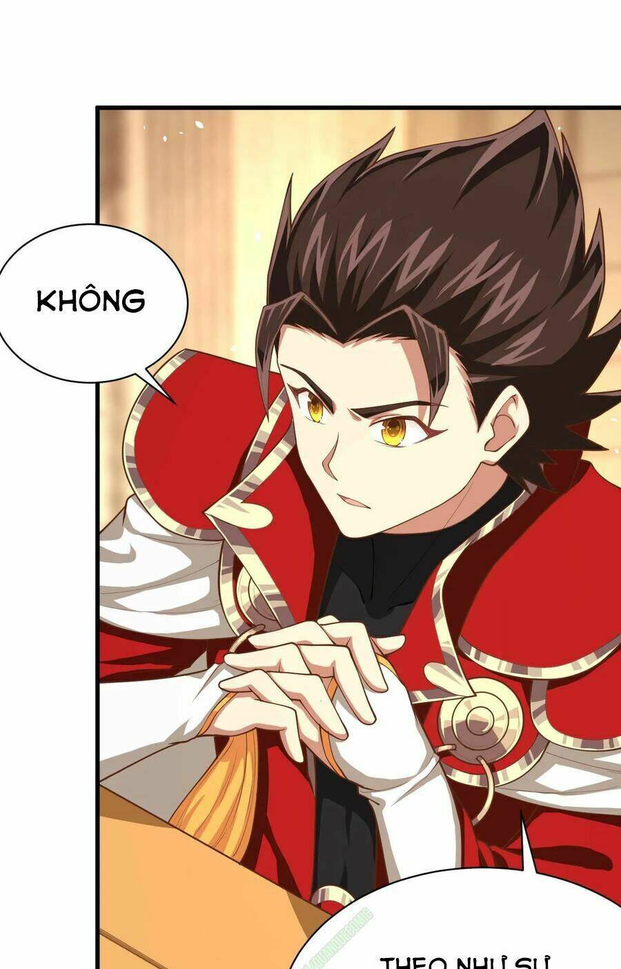 Từ Hôm Nay Bắt Đầu Làm Thành Chủ - Chapter 50 - Page 3