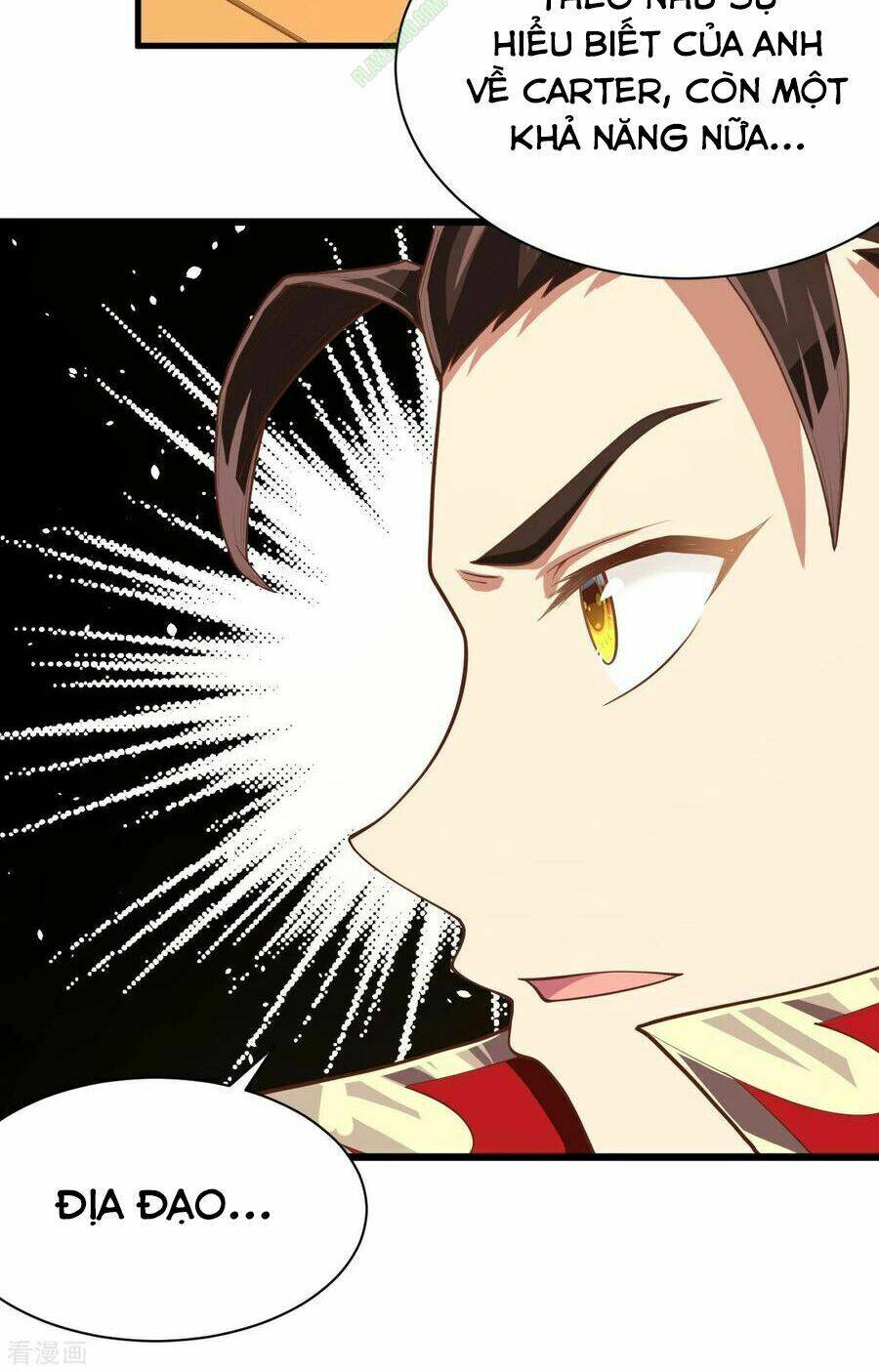 Từ Hôm Nay Bắt Đầu Làm Thành Chủ - Chapter 50 - Page 4