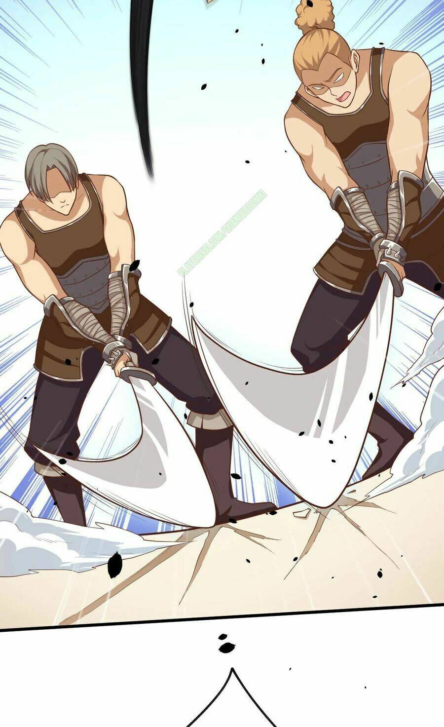 Từ Hôm Nay Bắt Đầu Làm Thành Chủ - Chapter 51.2 - Page 9