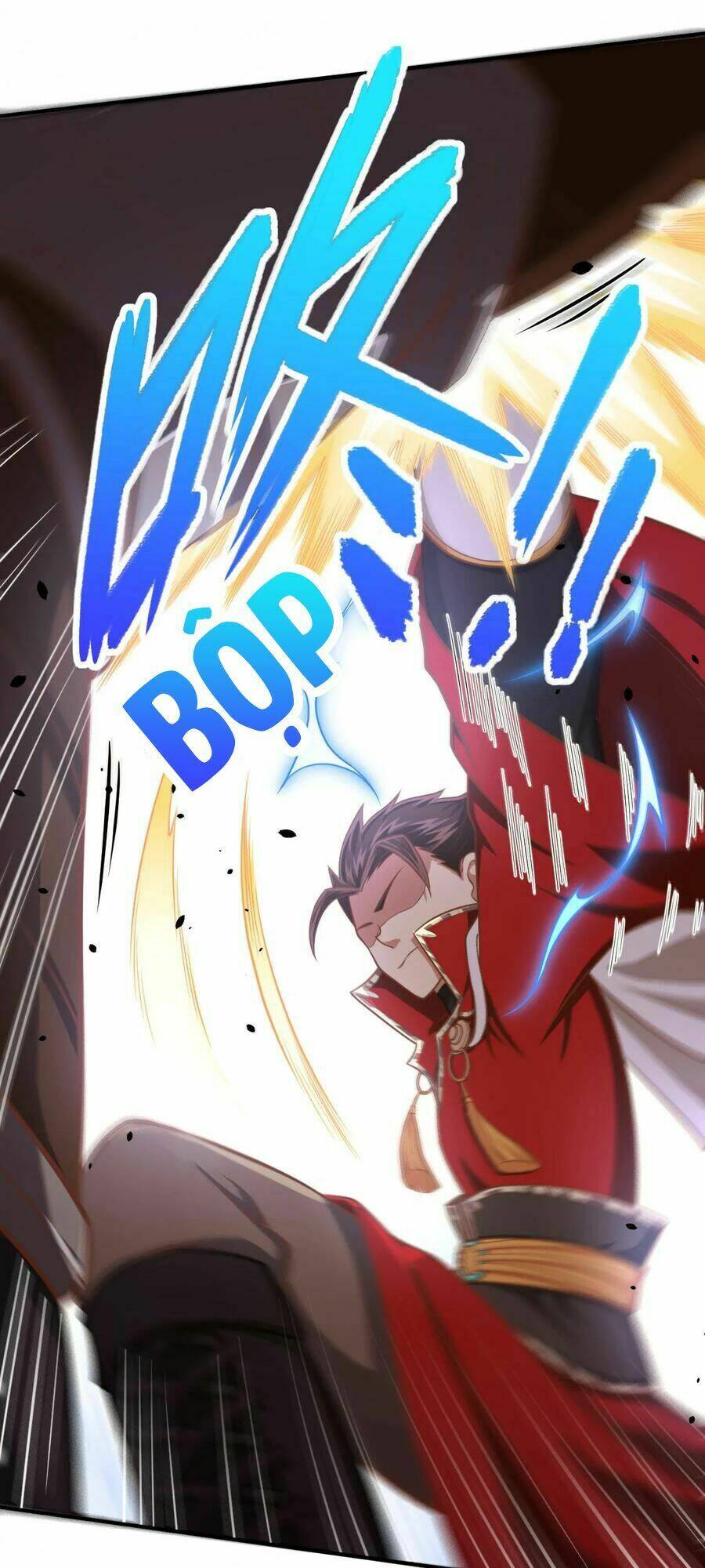 Từ Hôm Nay Bắt Đầu Làm Thành Chủ - Chapter 51.2 - Page 13