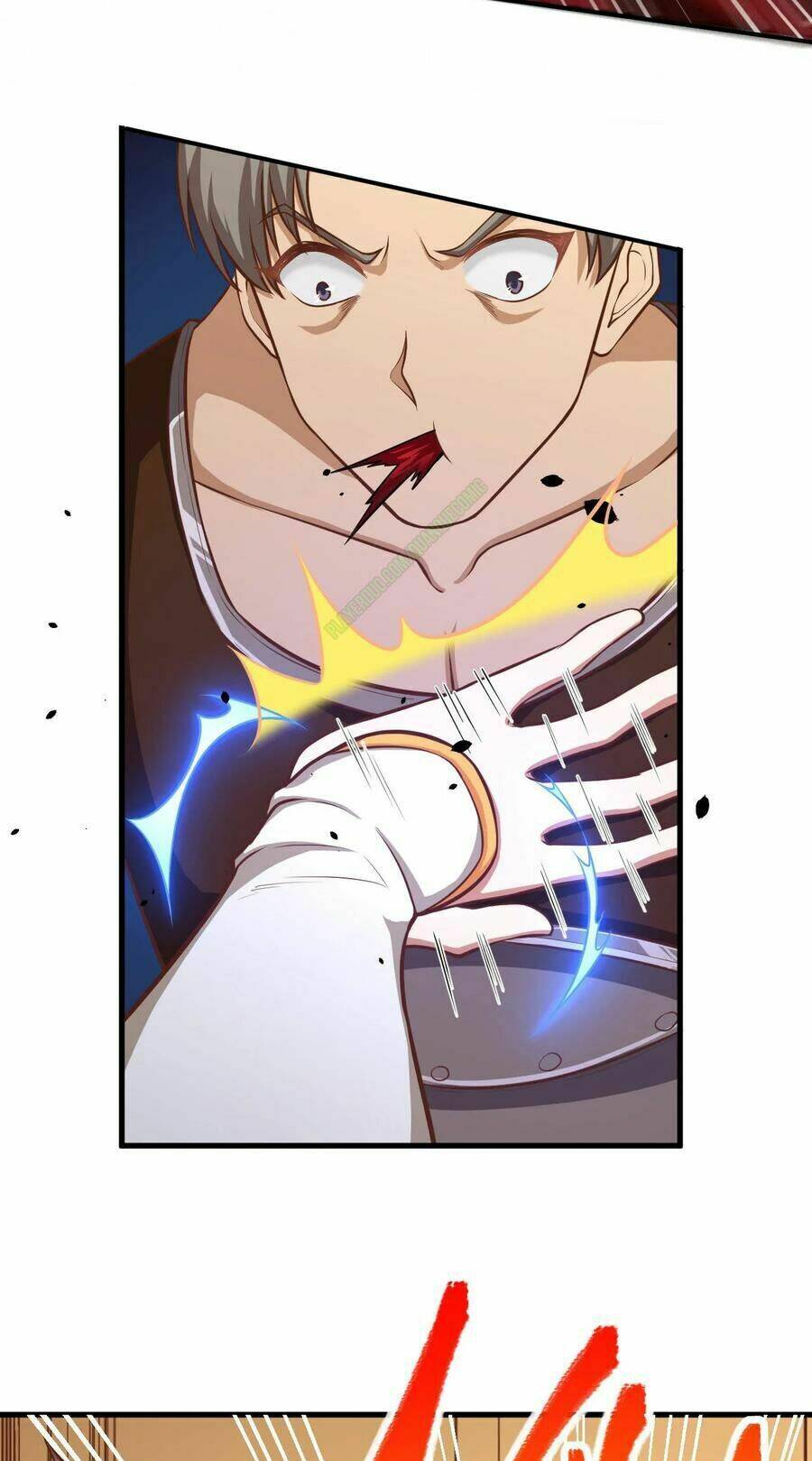 Từ Hôm Nay Bắt Đầu Làm Thành Chủ - Chapter 51.2 - Page 14