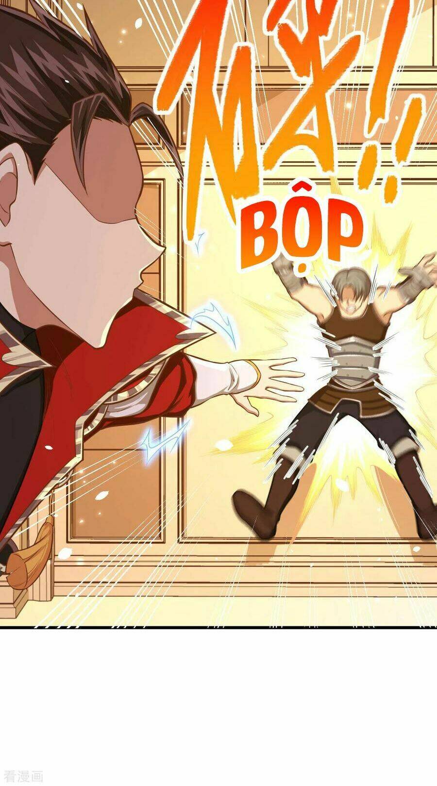 Từ Hôm Nay Bắt Đầu Làm Thành Chủ - Chapter 51.2 - Page 15