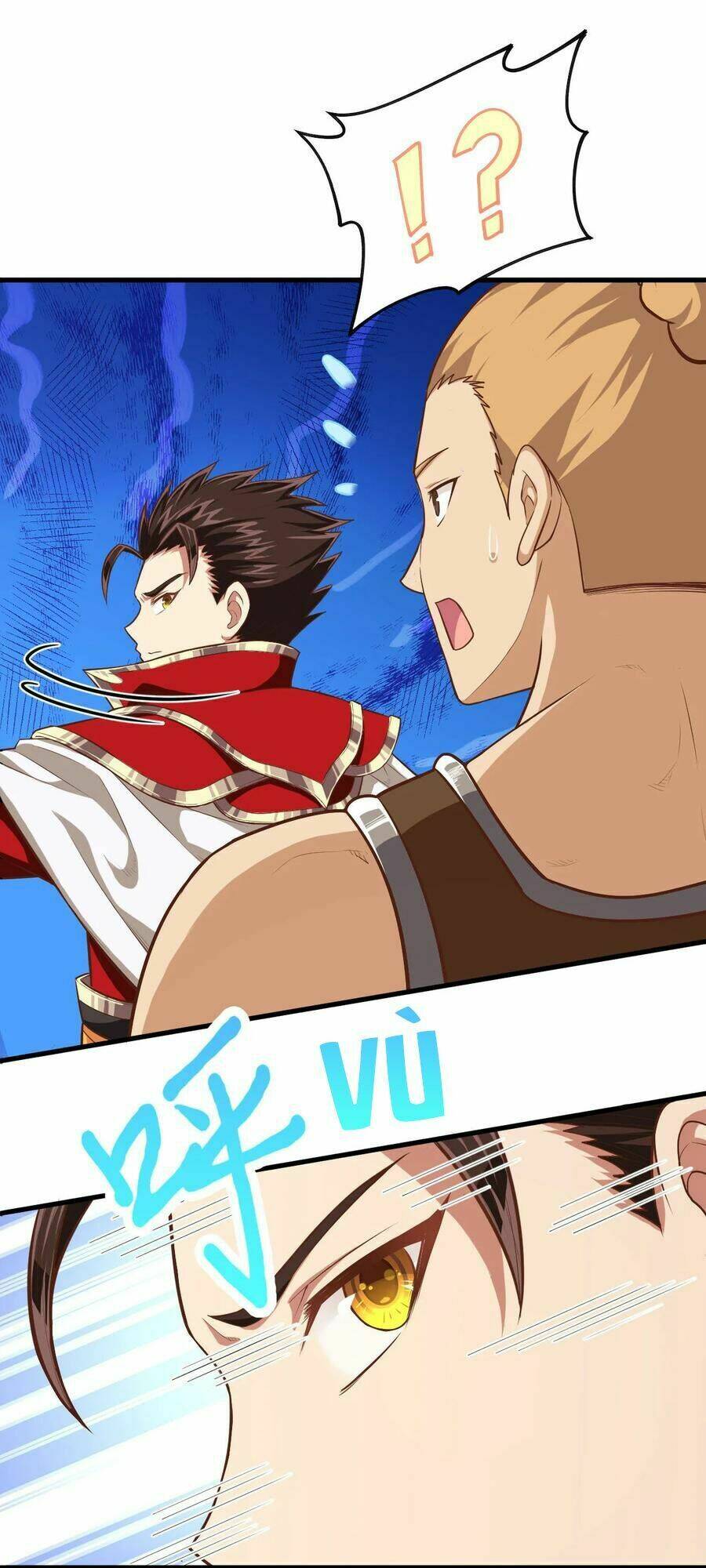 Từ Hôm Nay Bắt Đầu Làm Thành Chủ - Chapter 51.2 - Page 16