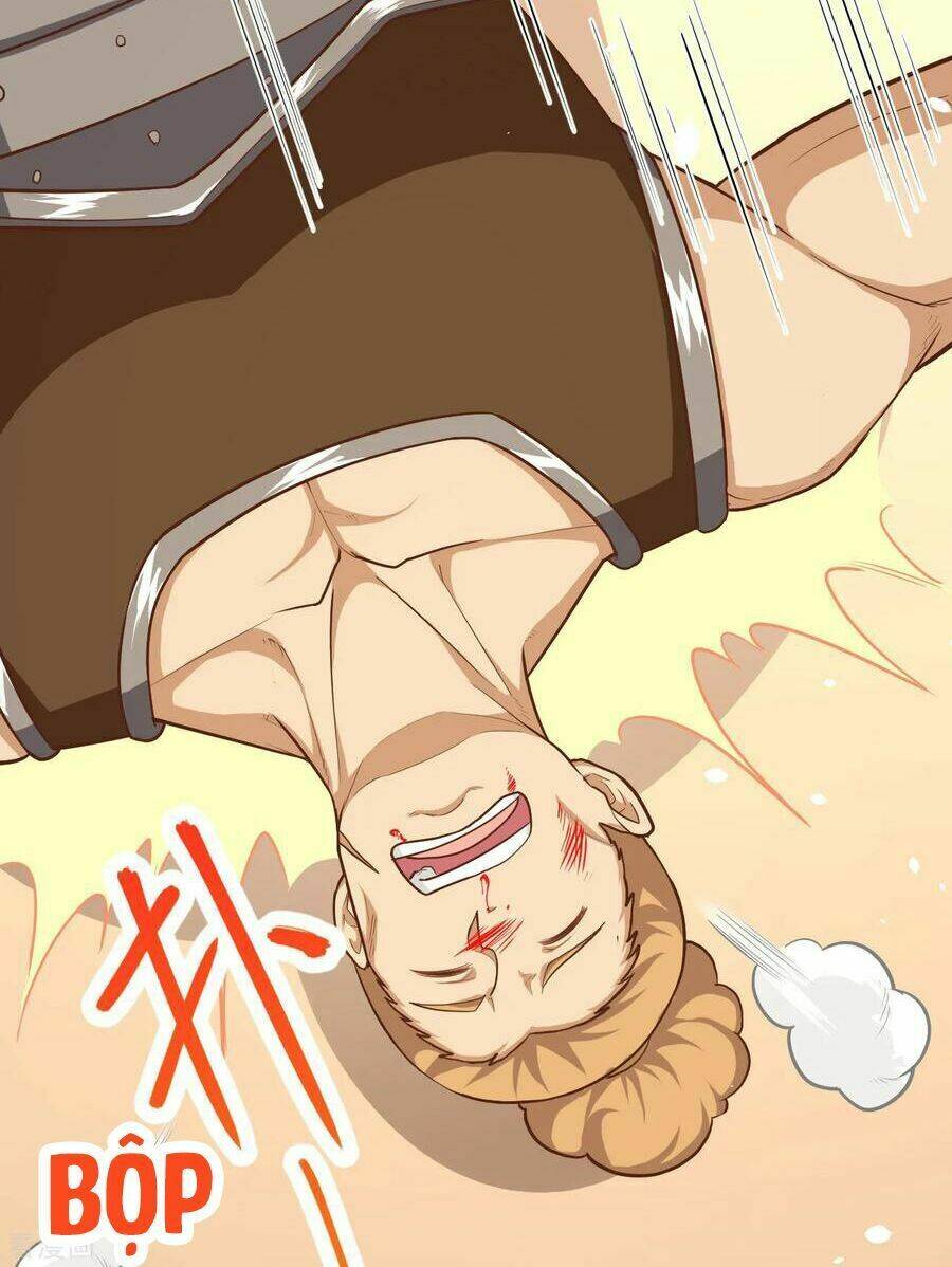 Từ Hôm Nay Bắt Đầu Làm Thành Chủ - Chapter 51.2 - Page 18