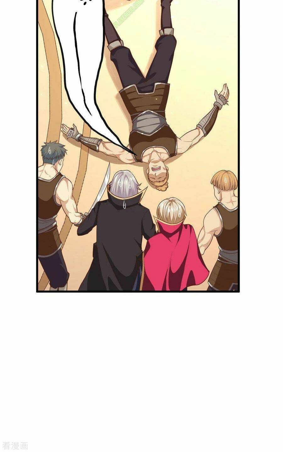 Từ Hôm Nay Bắt Đầu Làm Thành Chủ - Chapter 51.2 - Page 20