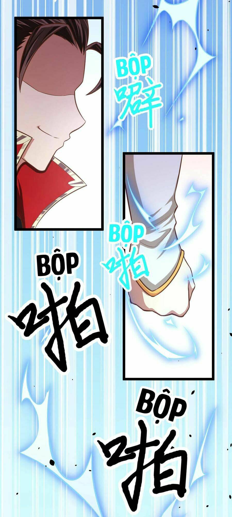 Từ Hôm Nay Bắt Đầu Làm Thành Chủ - Chapter 51.2 - Page 23