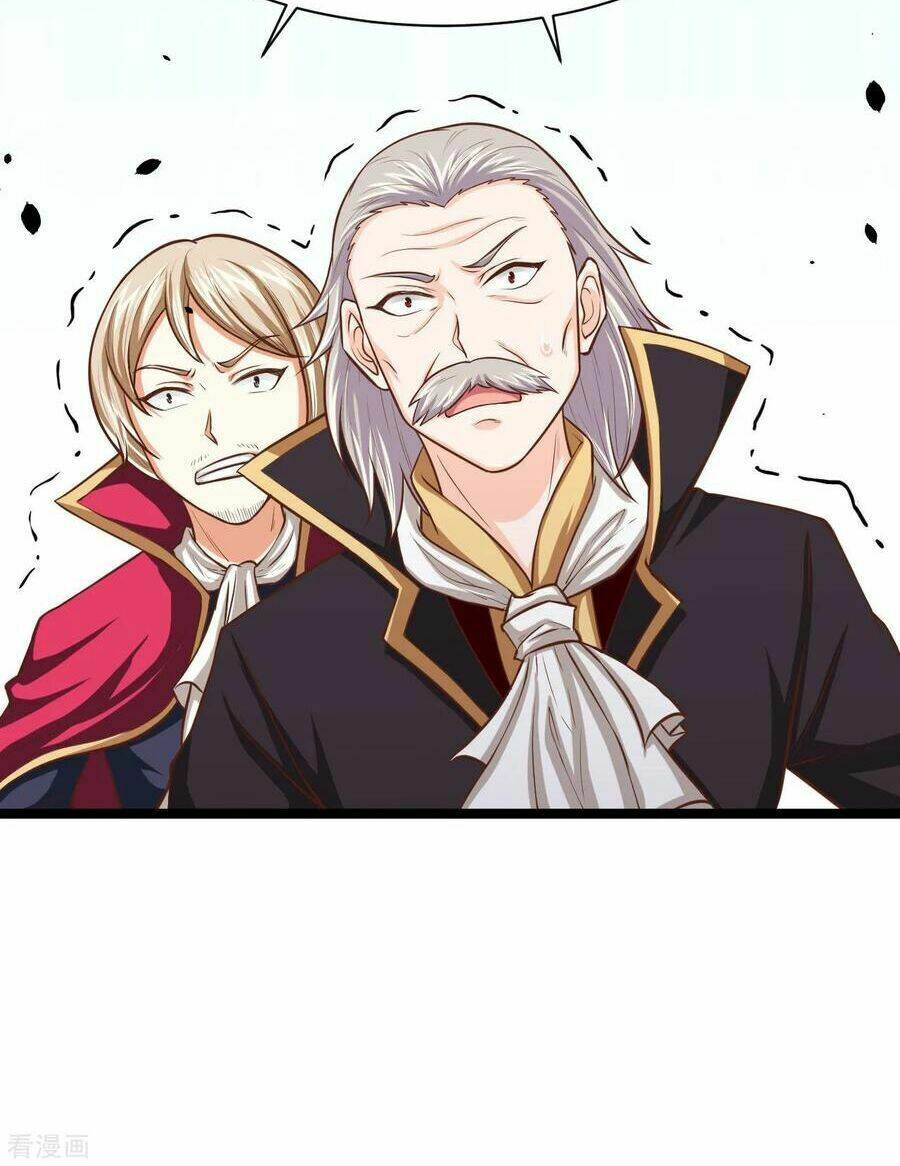 Từ Hôm Nay Bắt Đầu Làm Thành Chủ - Chapter 51.2 - Page 25