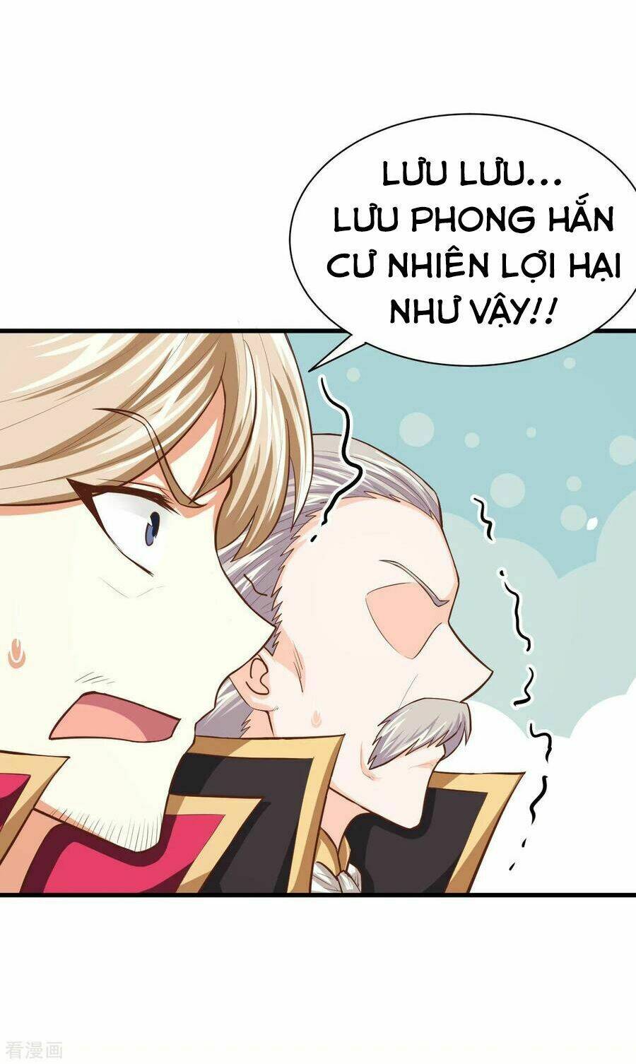 Từ Hôm Nay Bắt Đầu Làm Thành Chủ - Chapter 51.2 - Page 28