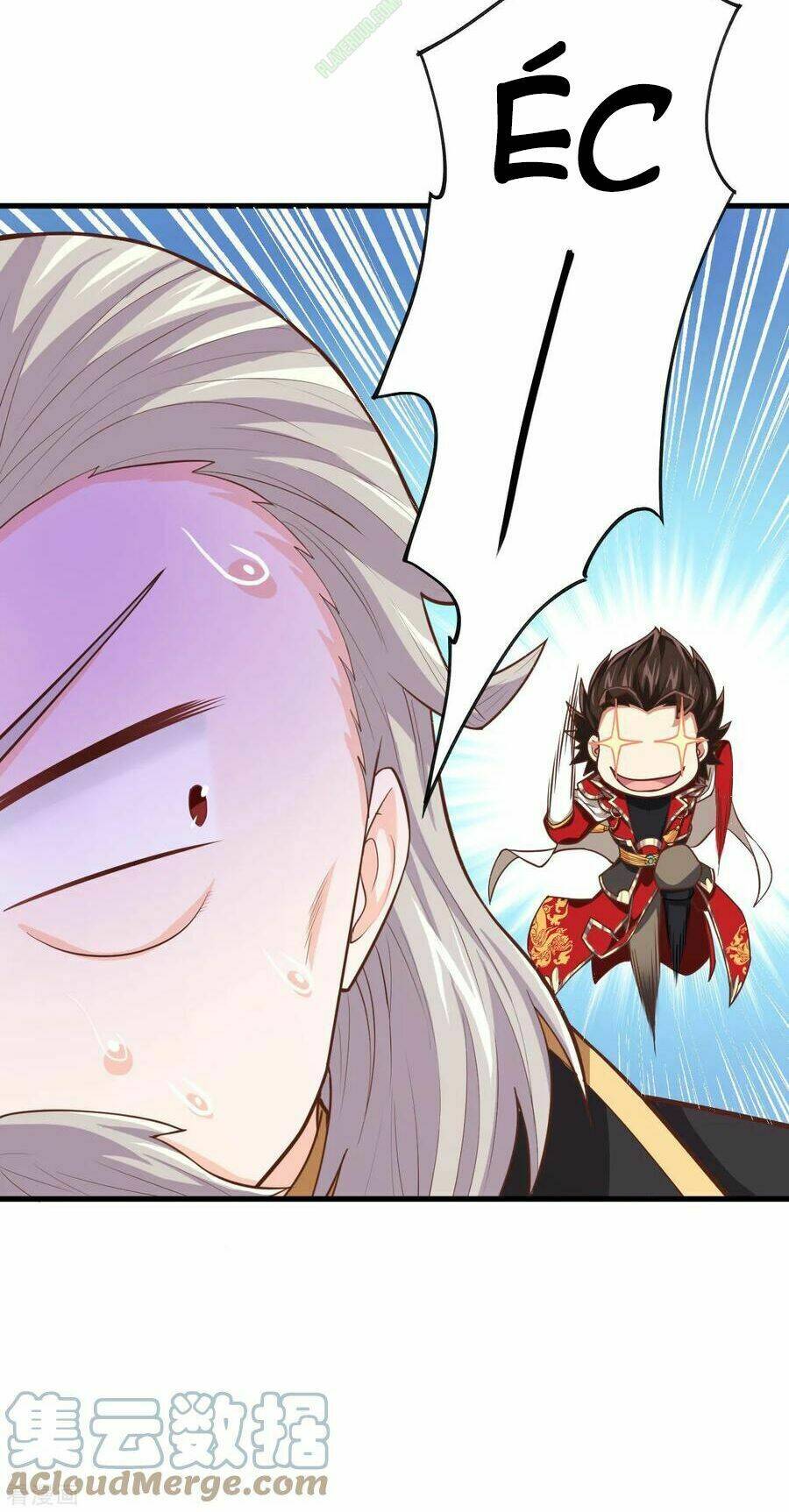 Từ Hôm Nay Bắt Đầu Làm Thành Chủ - Chapter 51.2 - Page 33