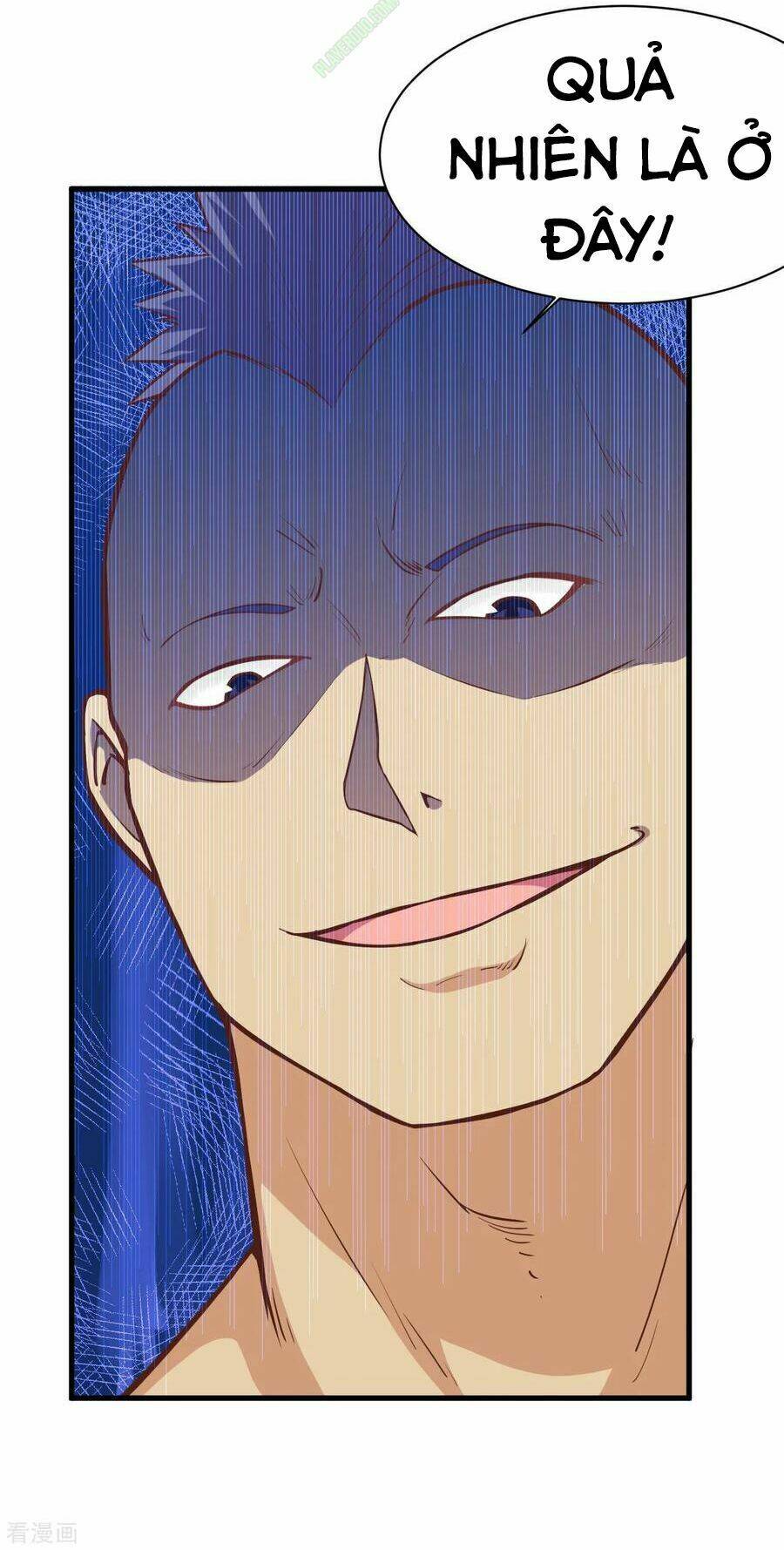 Từ Hôm Nay Bắt Đầu Làm Thành Chủ - Chapter 51 - Page 11