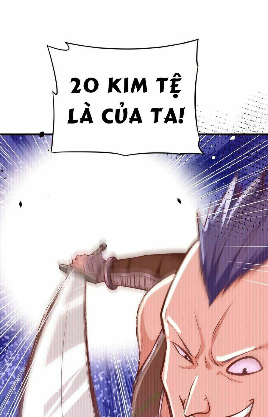 Từ Hôm Nay Bắt Đầu Làm Thành Chủ - Chapter 51 - Page 12