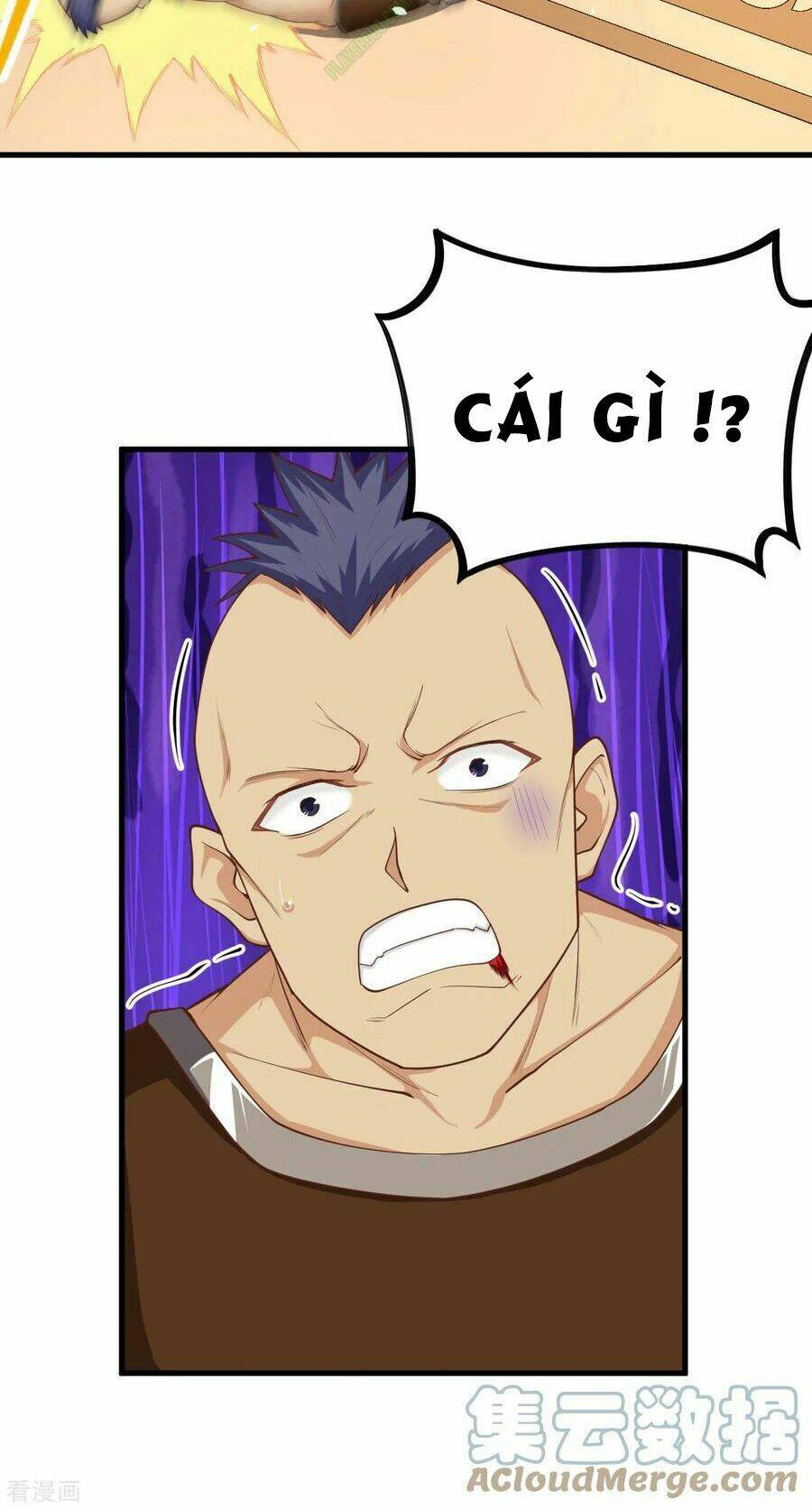 Từ Hôm Nay Bắt Đầu Làm Thành Chủ - Chapter 51 - Page 18