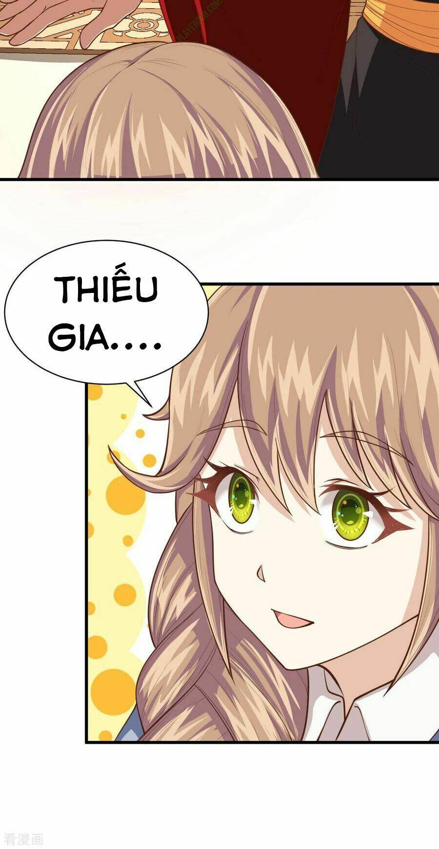 Từ Hôm Nay Bắt Đầu Làm Thành Chủ - Chapter 51 - Page 20