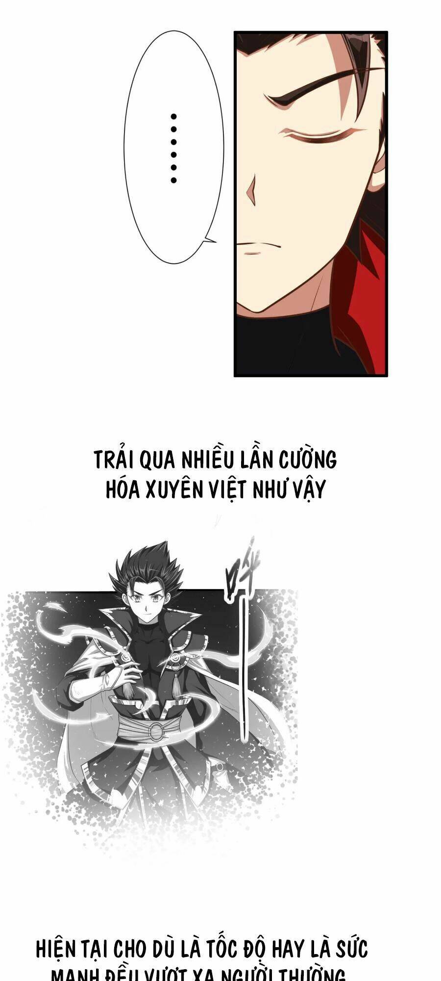 Từ Hôm Nay Bắt Đầu Làm Thành Chủ - Chapter 51 - Page 21