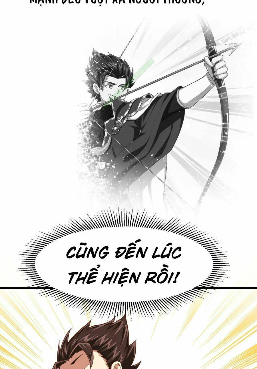 Từ Hôm Nay Bắt Đầu Làm Thành Chủ - Chapter 51 - Page 22