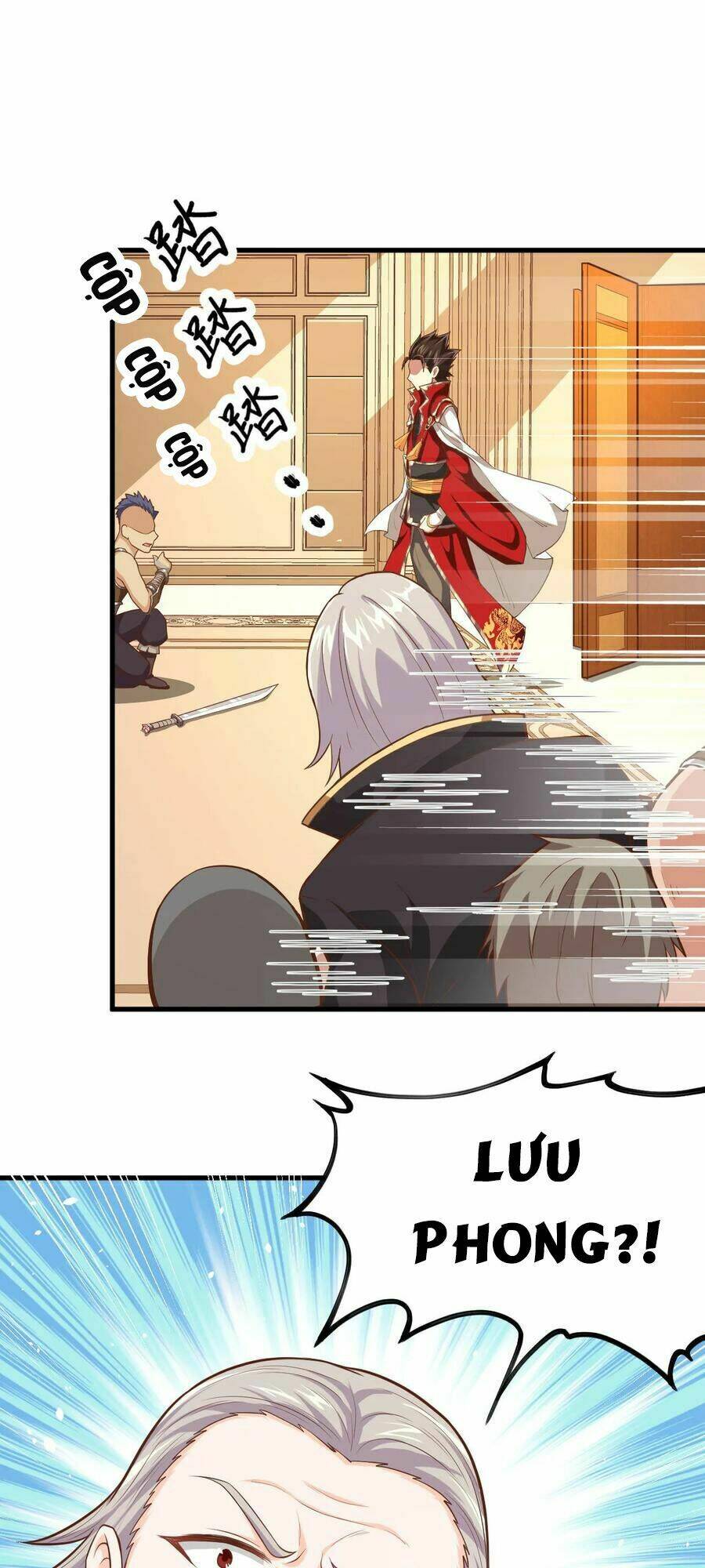 Từ Hôm Nay Bắt Đầu Làm Thành Chủ - Chapter 51 - Page 24