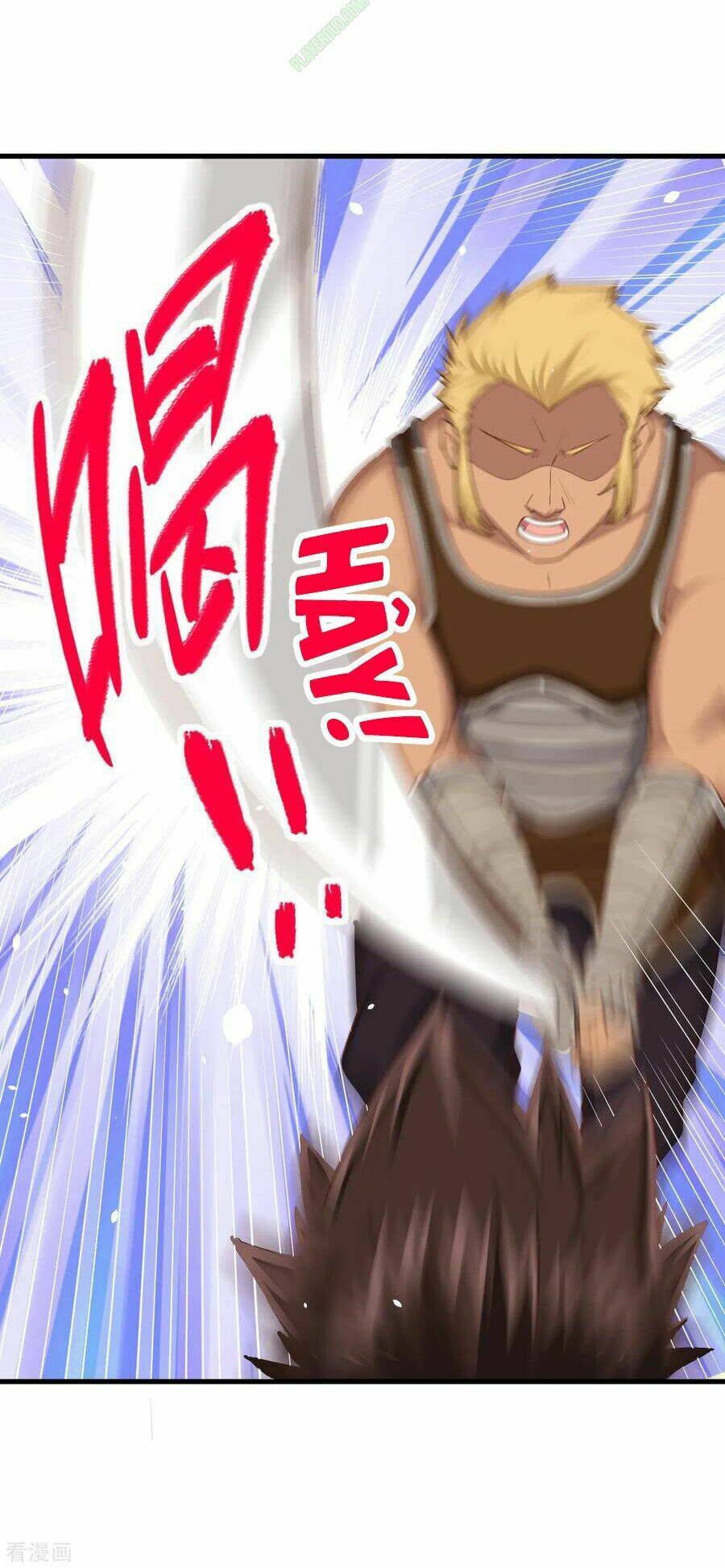 Từ Hôm Nay Bắt Đầu Làm Thành Chủ - Chapter 51 - Page 31