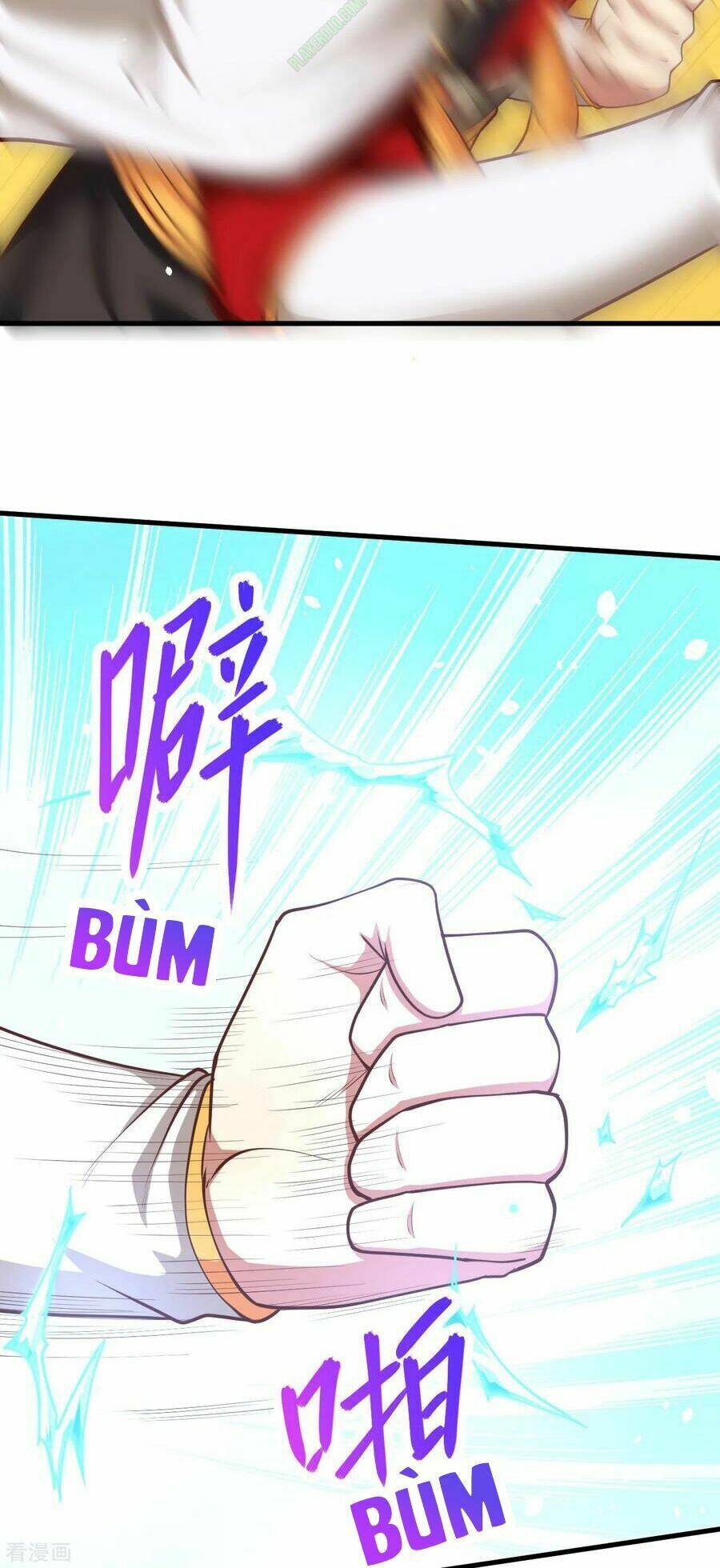 Từ Hôm Nay Bắt Đầu Làm Thành Chủ - Chapter 51 - Page 33