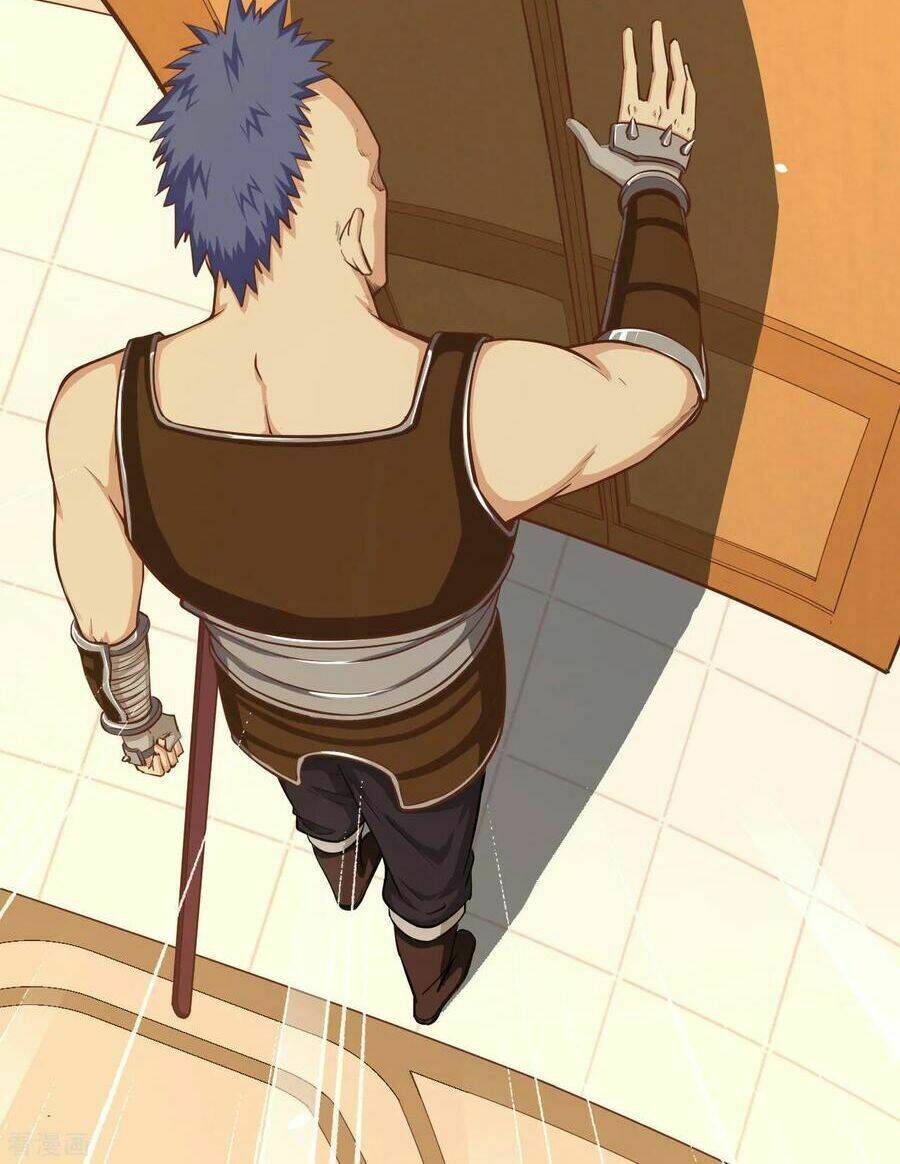 Từ Hôm Nay Bắt Đầu Làm Thành Chủ - Chapter 51 - Page 4