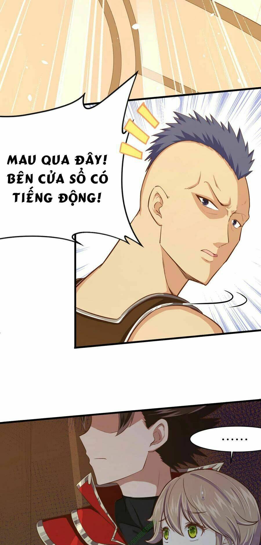 Từ Hôm Nay Bắt Đầu Làm Thành Chủ - Chapter 51 - Page 5