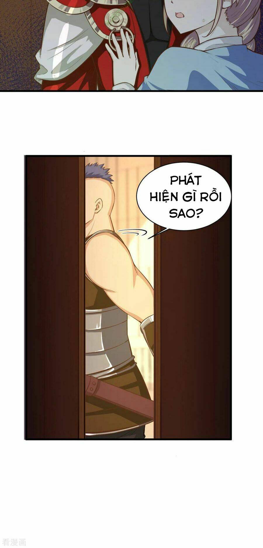 Từ Hôm Nay Bắt Đầu Làm Thành Chủ - Chapter 51 - Page 6