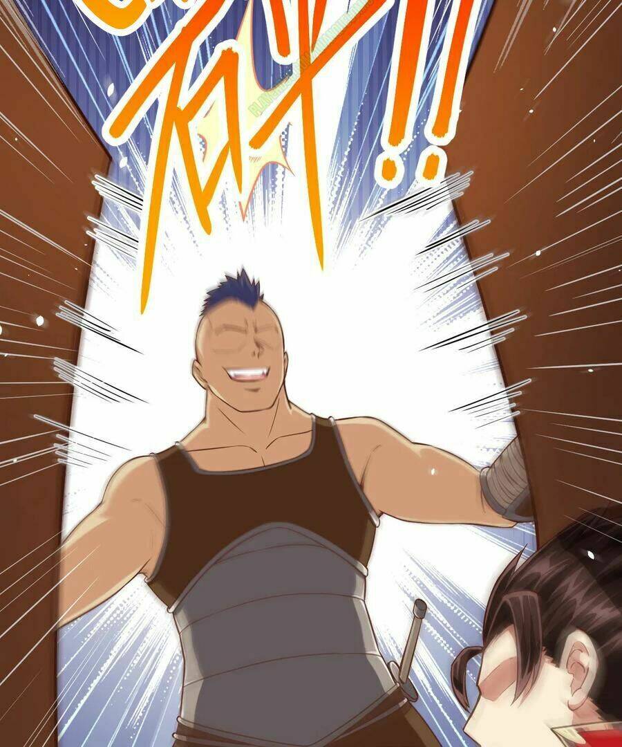 Từ Hôm Nay Bắt Đầu Làm Thành Chủ - Chapter 51 - Page 8