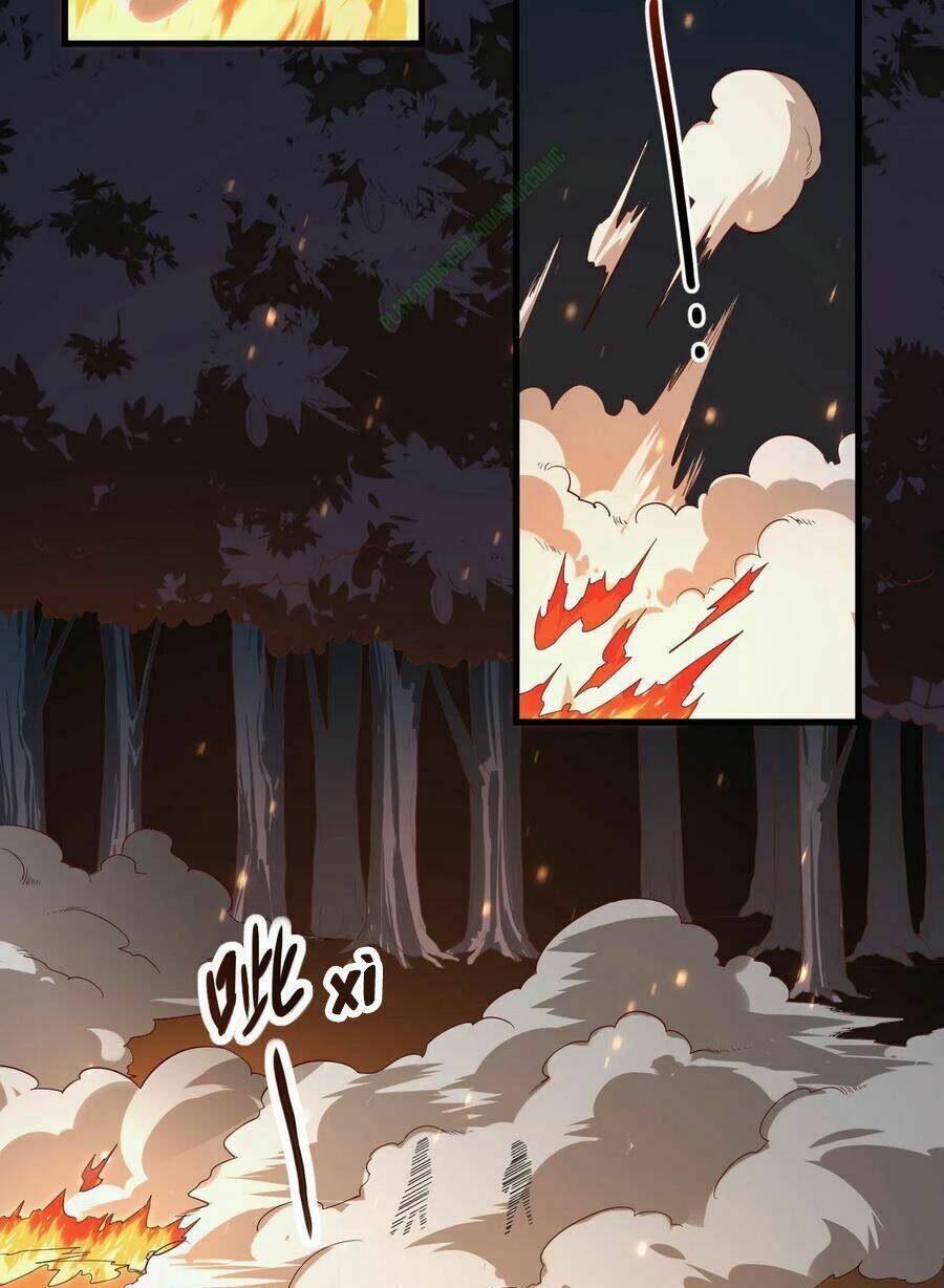 Từ Hôm Nay Bắt Đầu Làm Thành Chủ - Chapter 52.2 - Page 9