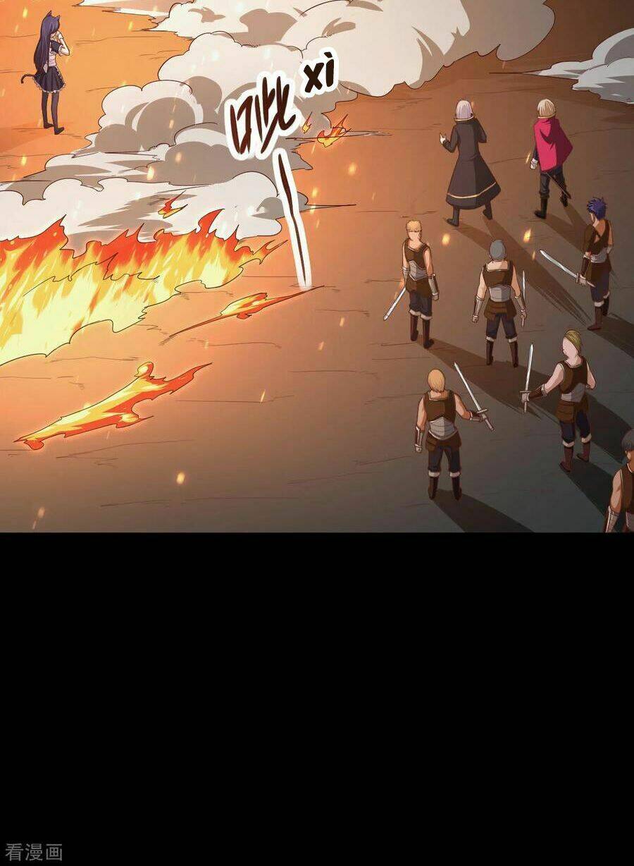 Từ Hôm Nay Bắt Đầu Làm Thành Chủ - Chapter 52.2 - Page 10