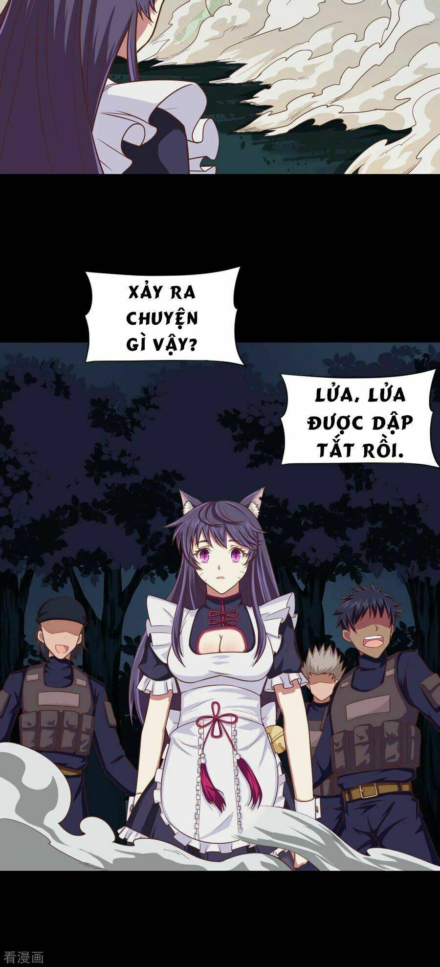 Từ Hôm Nay Bắt Đầu Làm Thành Chủ - Chapter 52.2 - Page 12