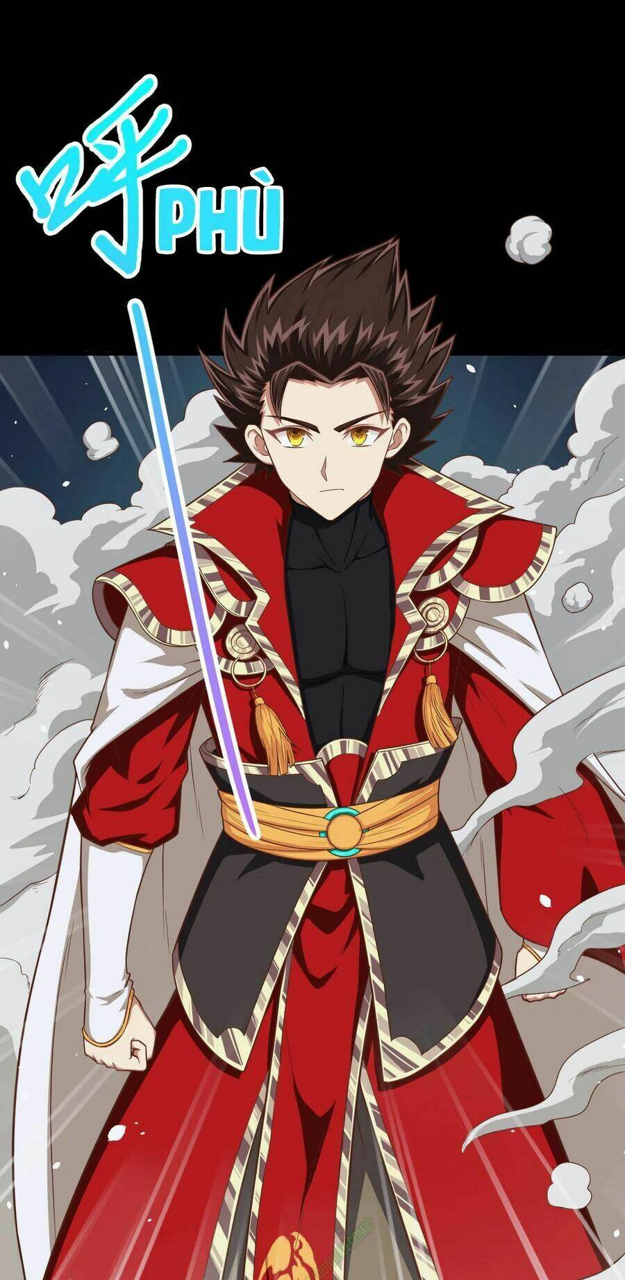 Từ Hôm Nay Bắt Đầu Làm Thành Chủ - Chapter 52.2 - Page 15