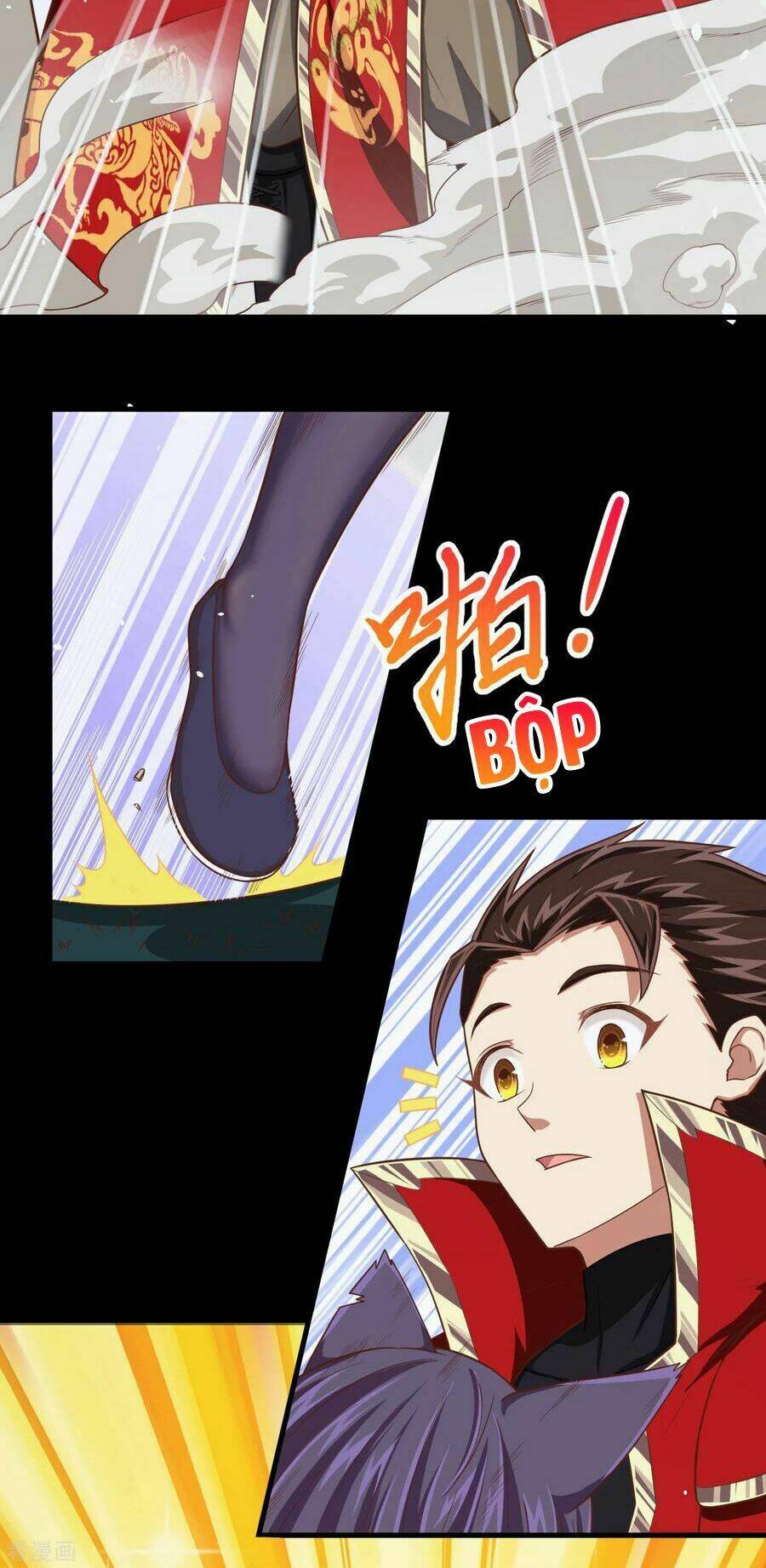 Từ Hôm Nay Bắt Đầu Làm Thành Chủ - Chapter 52.2 - Page 16