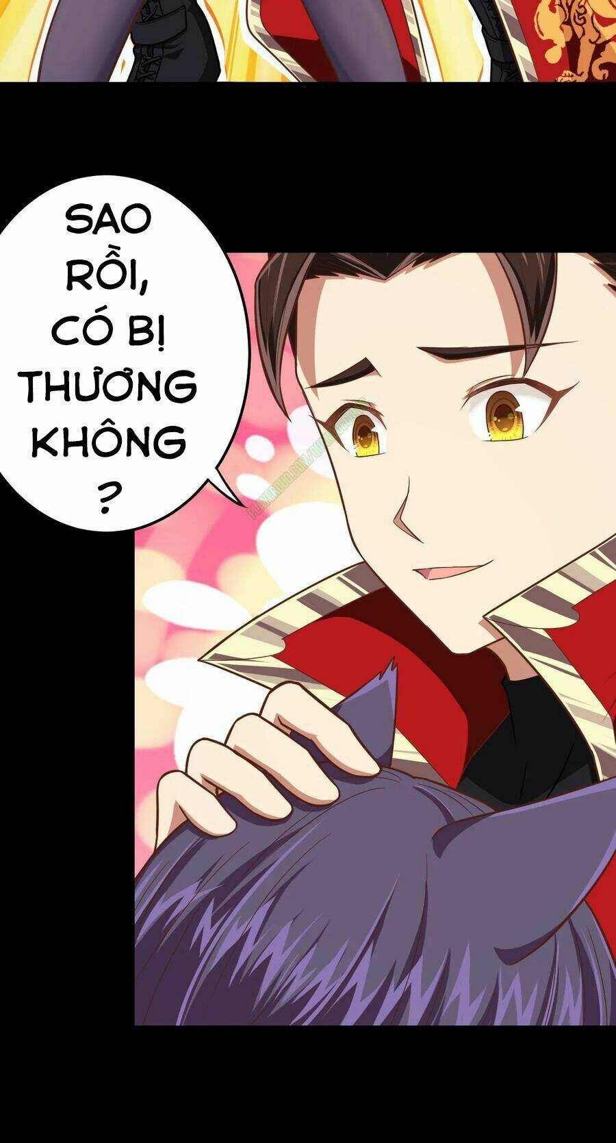 Từ Hôm Nay Bắt Đầu Làm Thành Chủ - Chapter 52.2 - Page 18