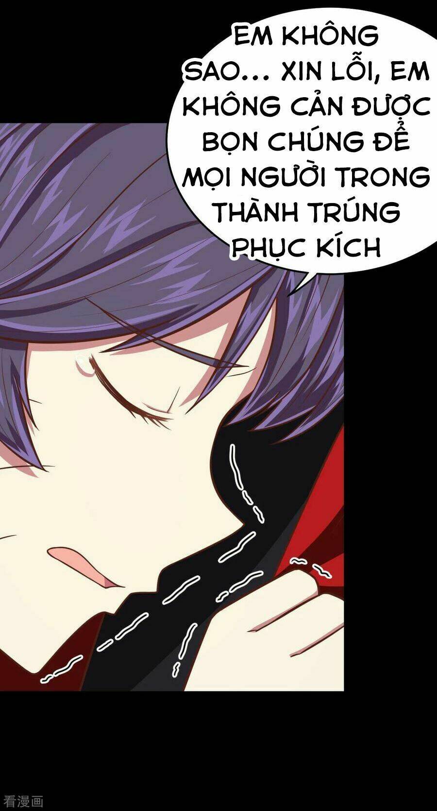 Từ Hôm Nay Bắt Đầu Làm Thành Chủ - Chapter 52.2 - Page 19