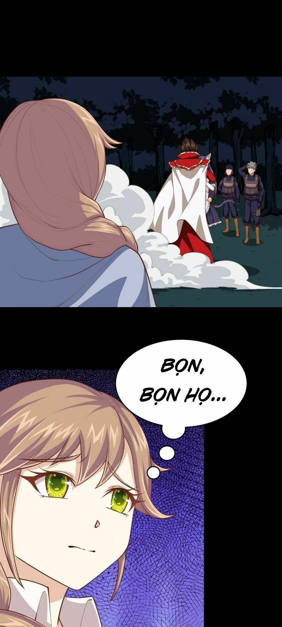 Từ Hôm Nay Bắt Đầu Làm Thành Chủ - Chapter 52.2 - Page 20