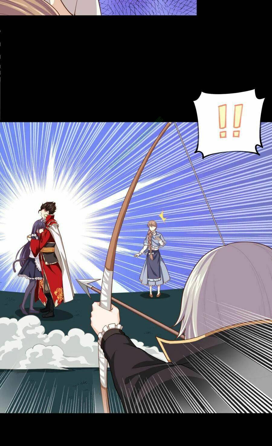 Từ Hôm Nay Bắt Đầu Làm Thành Chủ - Chapter 52.2 - Page 21