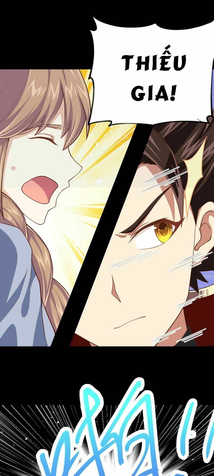 Từ Hôm Nay Bắt Đầu Làm Thành Chủ - Chapter 52.2 - Page 23