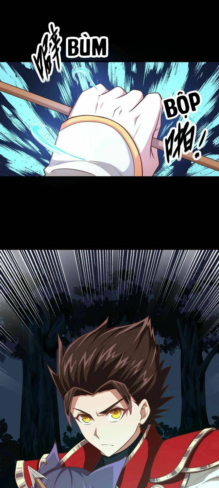 Từ Hôm Nay Bắt Đầu Làm Thành Chủ - Chapter 52.2 - Page 26