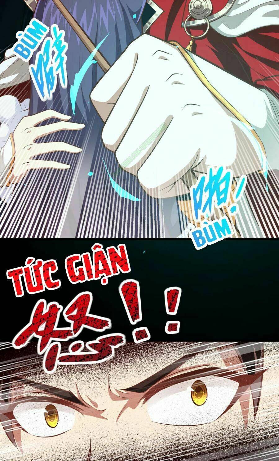 Từ Hôm Nay Bắt Đầu Làm Thành Chủ - Chapter 52.2 - Page 27