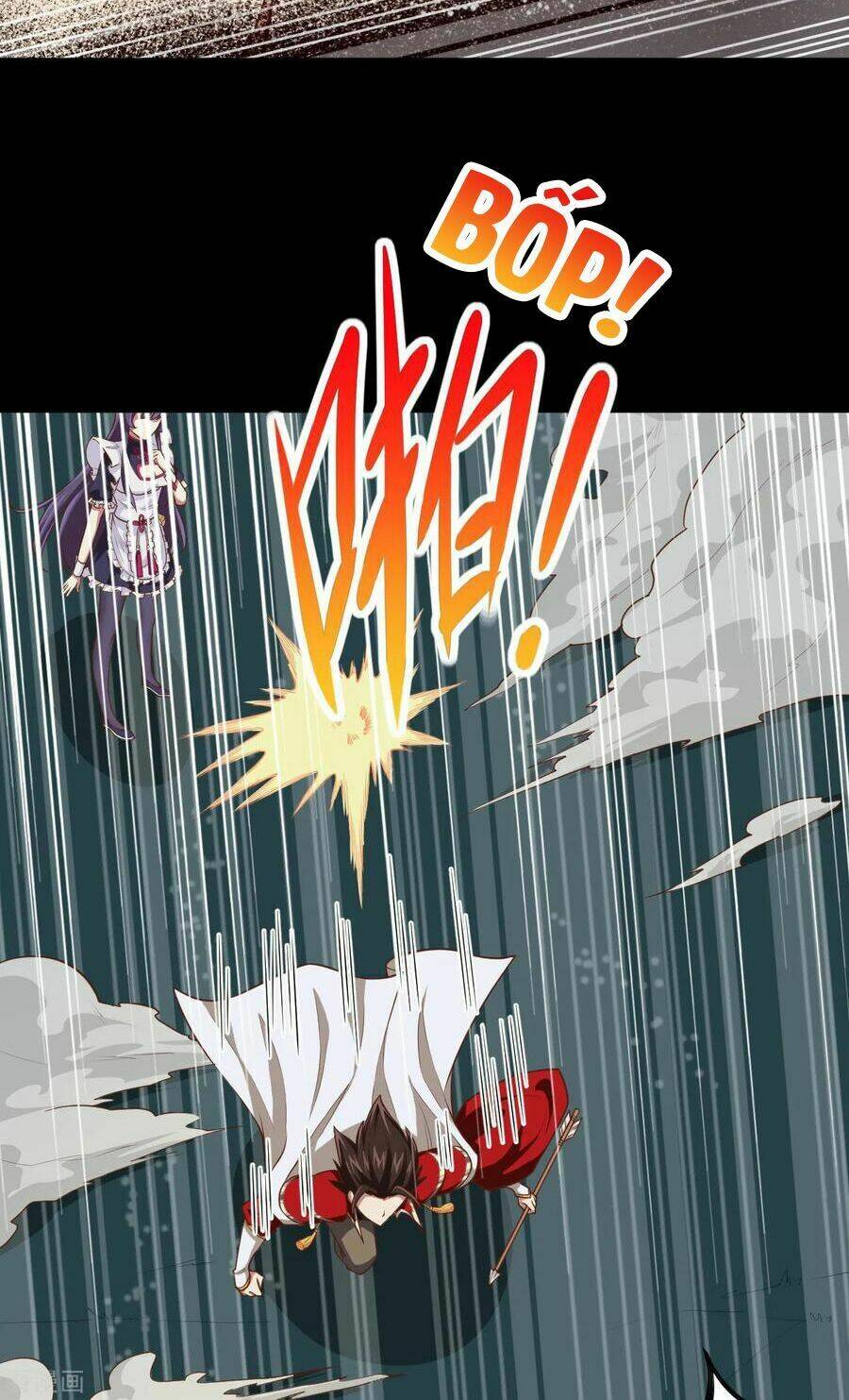 Từ Hôm Nay Bắt Đầu Làm Thành Chủ - Chapter 52.2 - Page 28