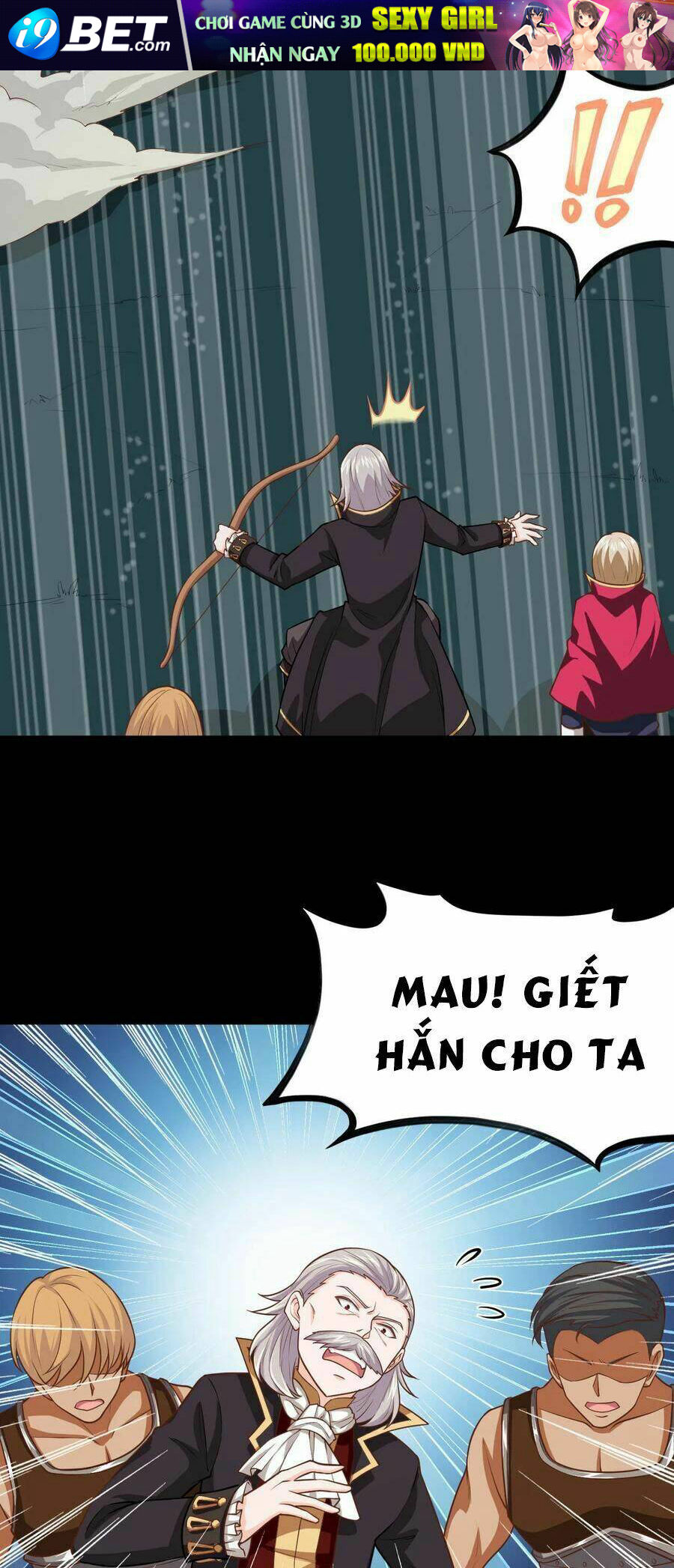 Từ Hôm Nay Bắt Đầu Làm Thành Chủ - Chapter 52.2 - Page 29