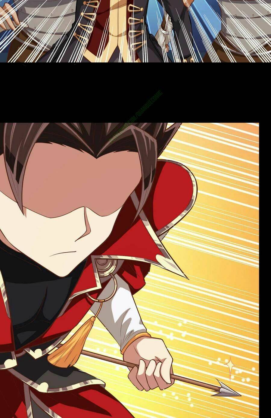 Từ Hôm Nay Bắt Đầu Làm Thành Chủ - Chapter 52.2 - Page 30