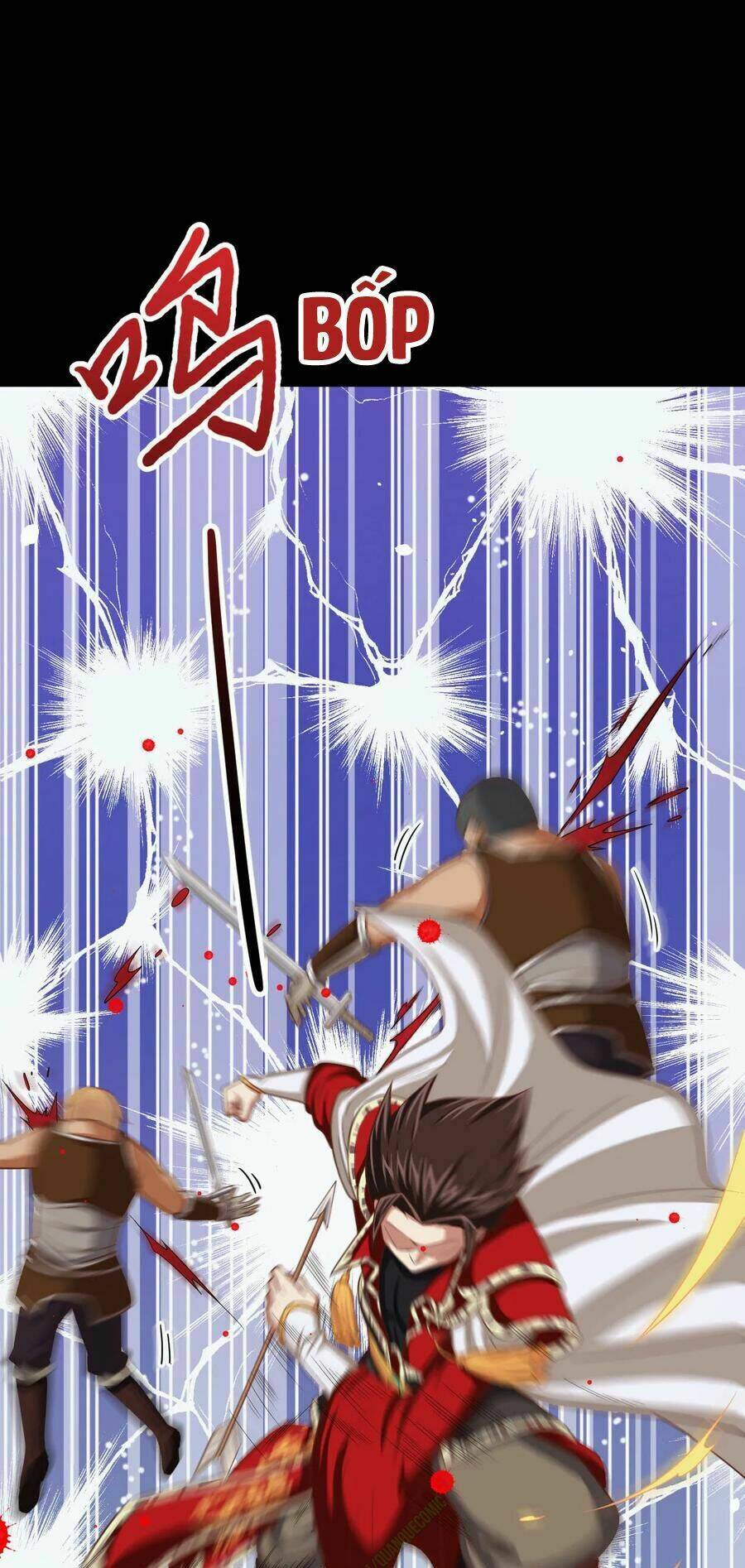 Từ Hôm Nay Bắt Đầu Làm Thành Chủ - Chapter 52.2 - Page 32