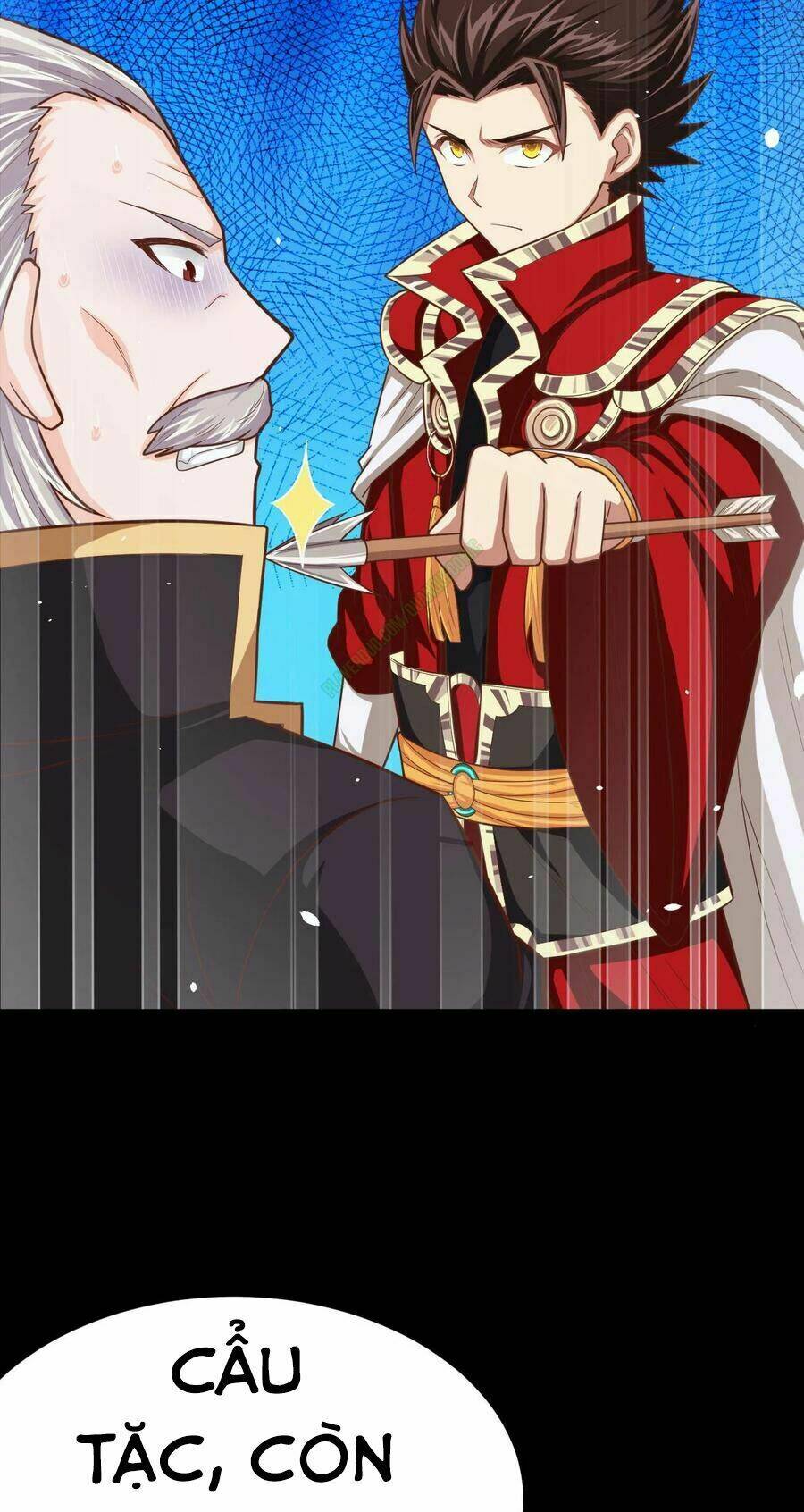 Từ Hôm Nay Bắt Đầu Làm Thành Chủ - Chapter 52.2 - Page 35