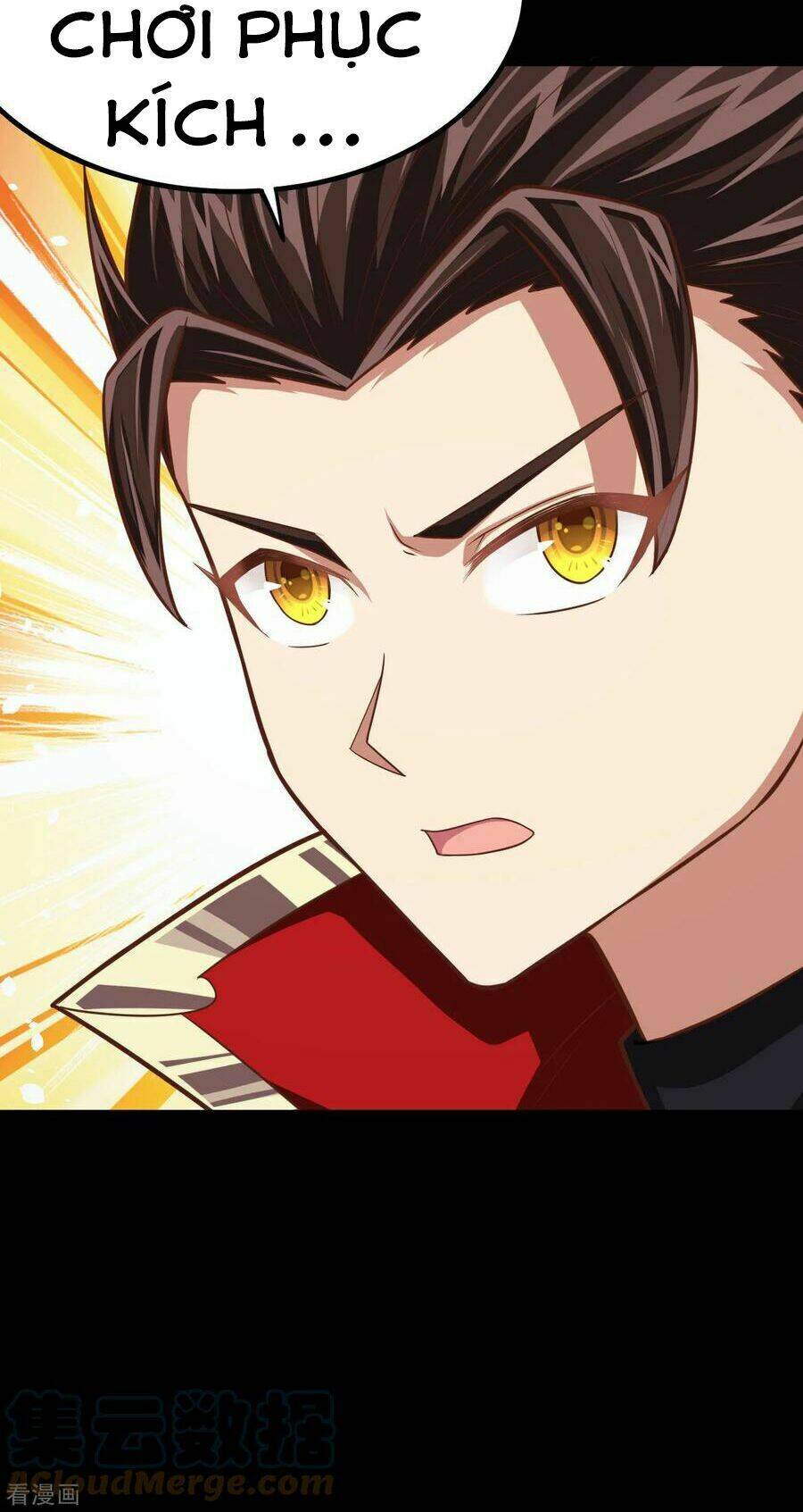 Từ Hôm Nay Bắt Đầu Làm Thành Chủ - Chapter 52.2 - Page 36