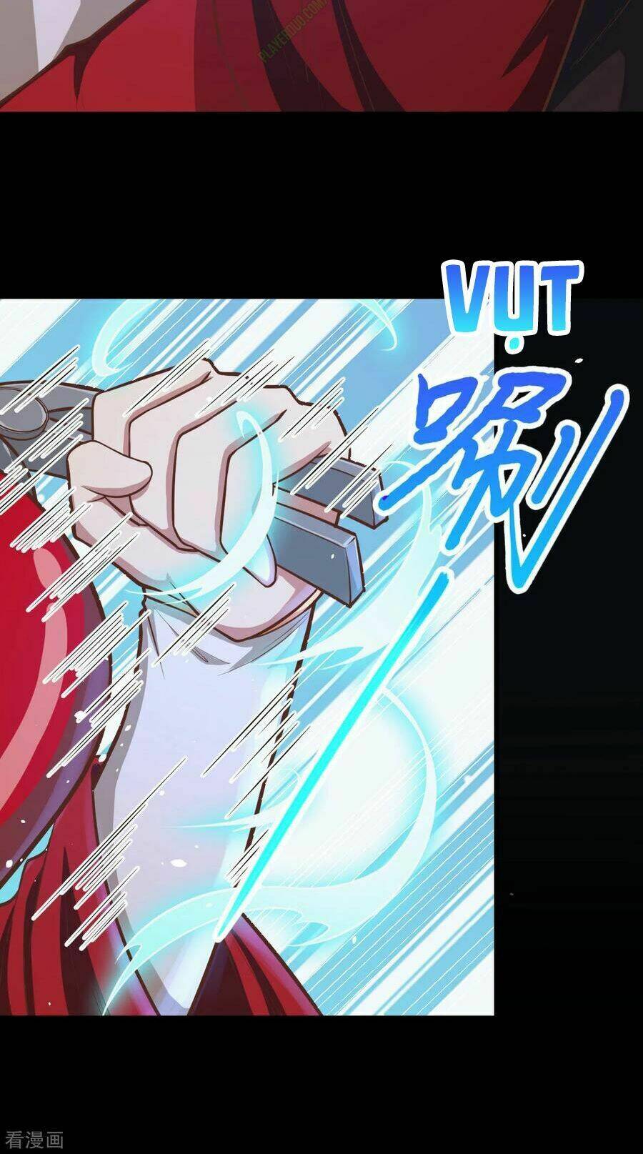 Từ Hôm Nay Bắt Đầu Làm Thành Chủ - Chapter 52.2 - Page 3