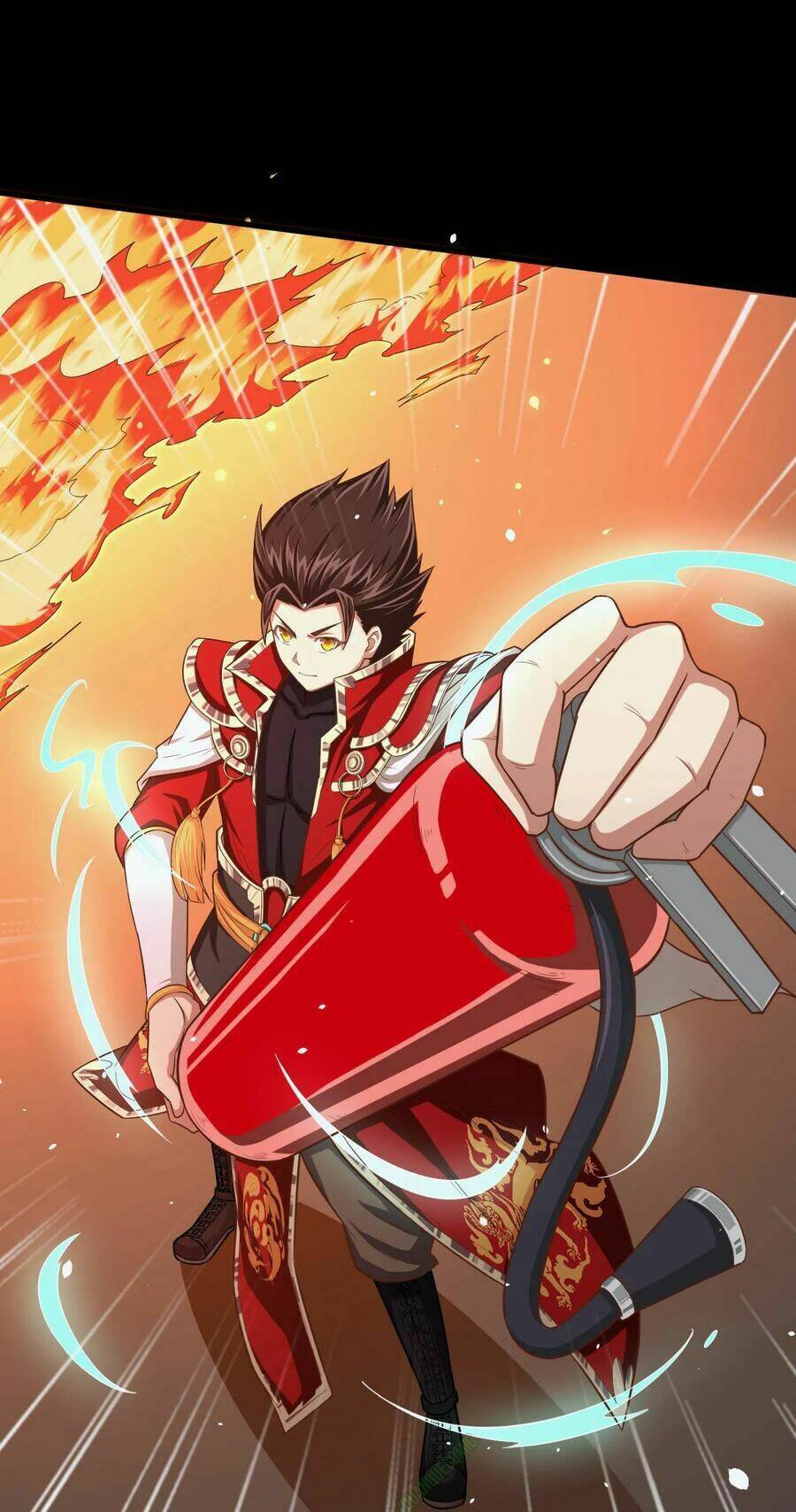 Từ Hôm Nay Bắt Đầu Làm Thành Chủ - Chapter 52.2 - Page 4