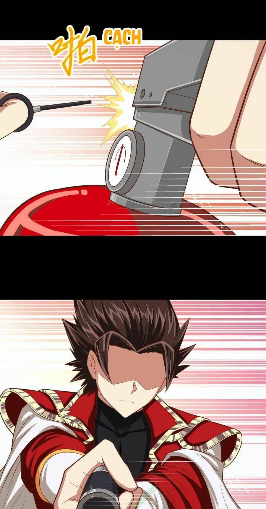 Từ Hôm Nay Bắt Đầu Làm Thành Chủ - Chapter 52.2 - Page 6