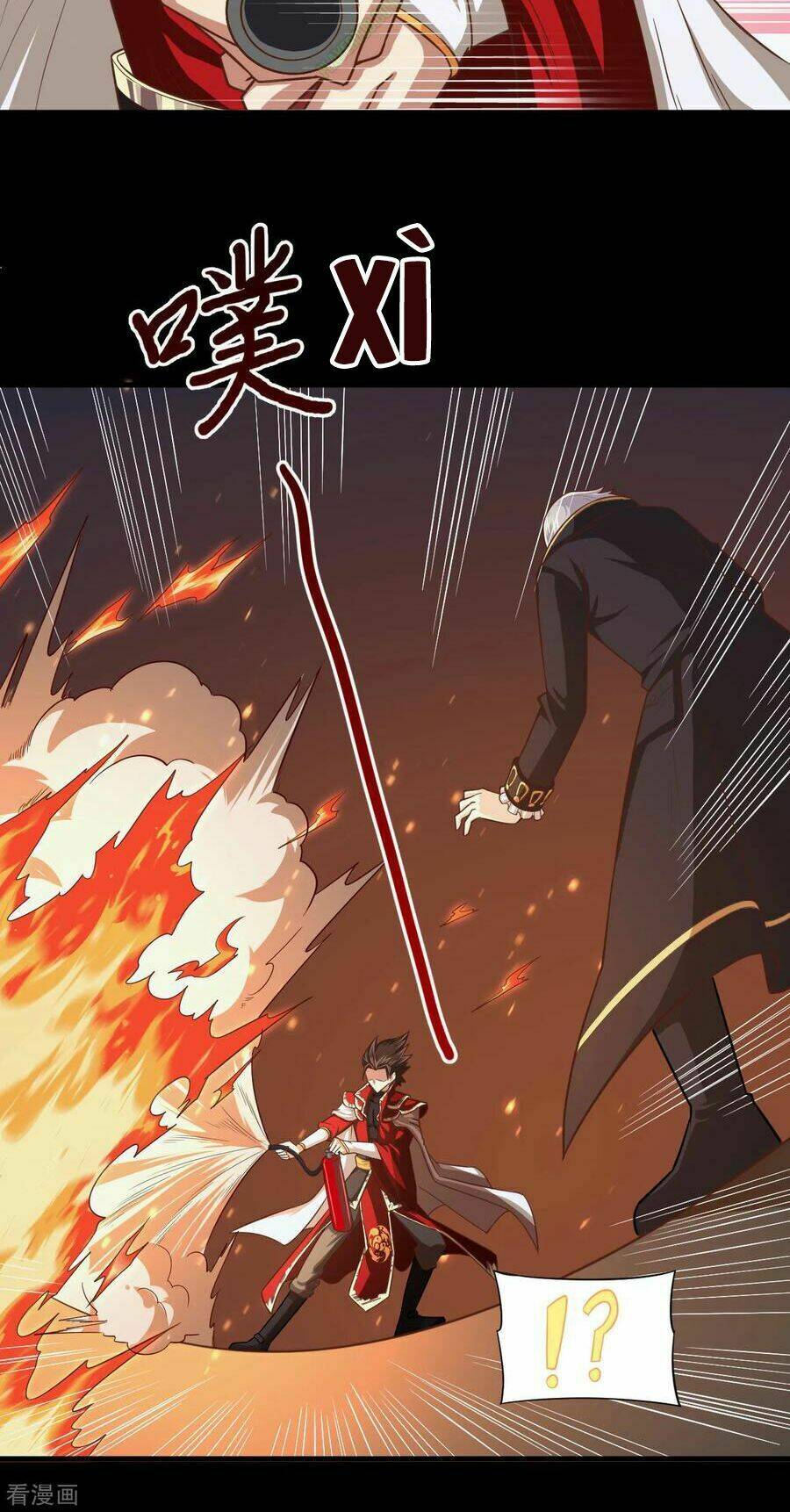 Từ Hôm Nay Bắt Đầu Làm Thành Chủ - Chapter 52.2 - Page 7