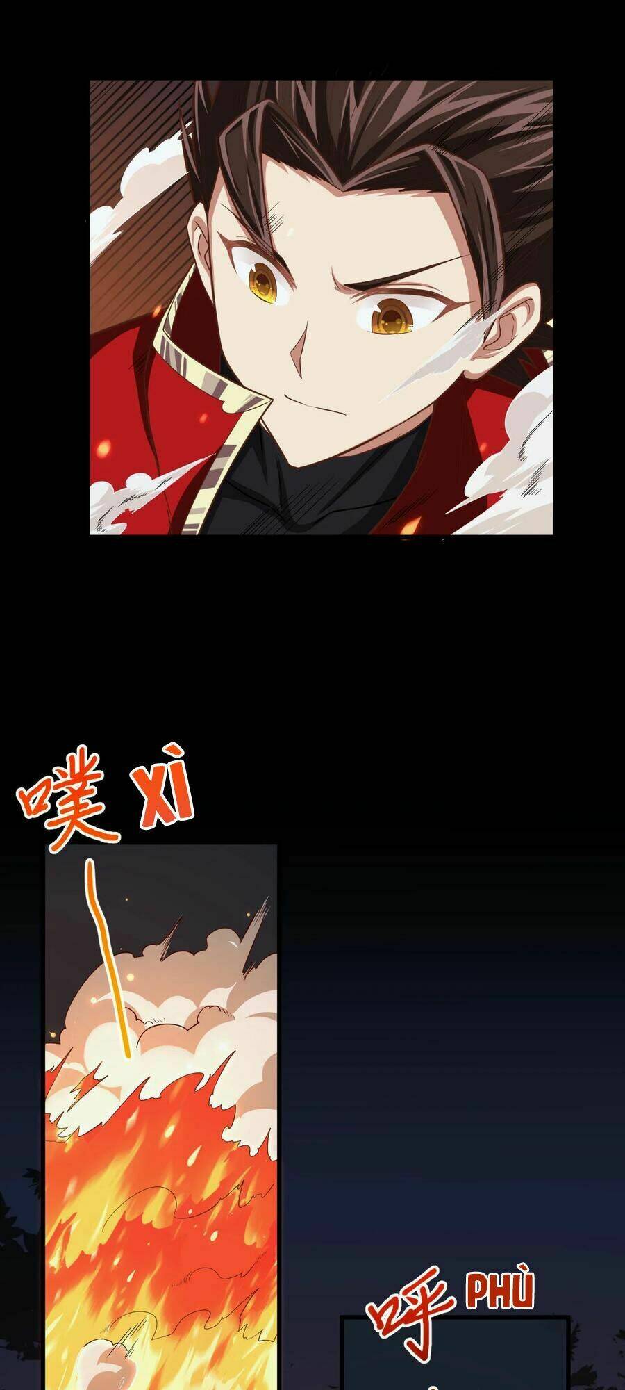 Từ Hôm Nay Bắt Đầu Làm Thành Chủ - Chapter 52.2 - Page 8